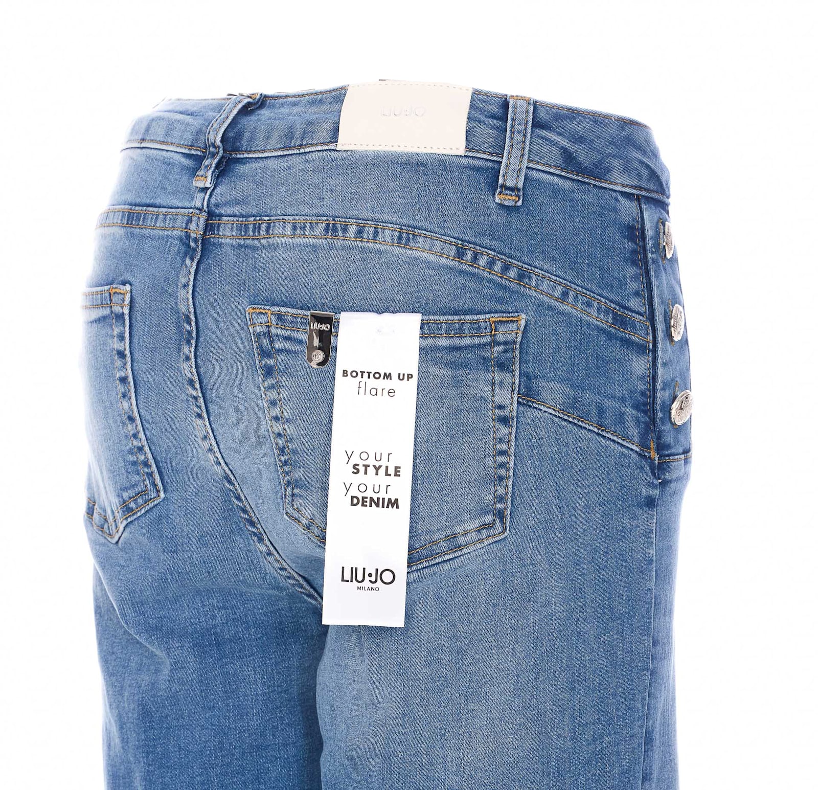 LIU •JO JEANS