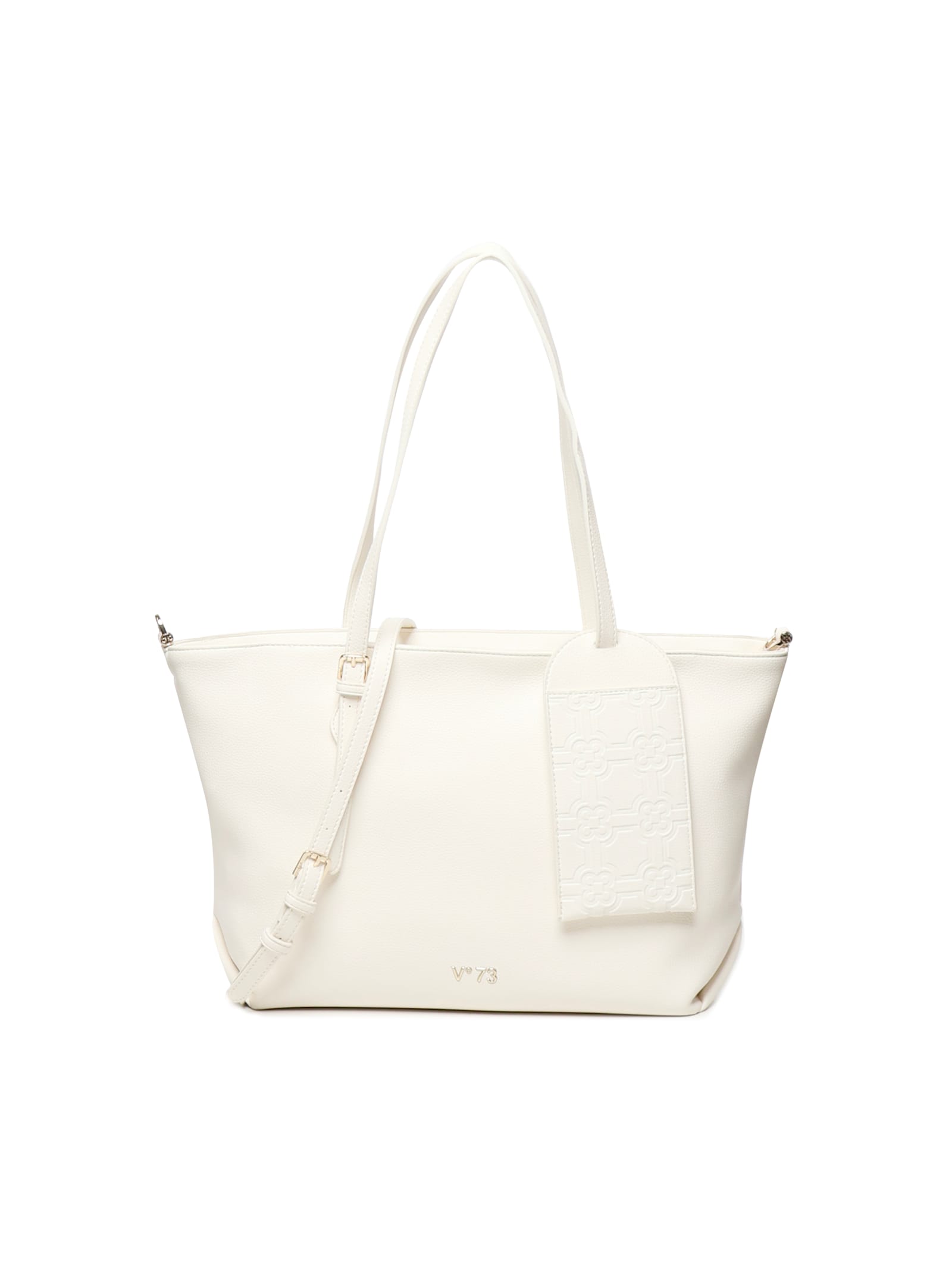 V73 Eugenia Shopping Bag