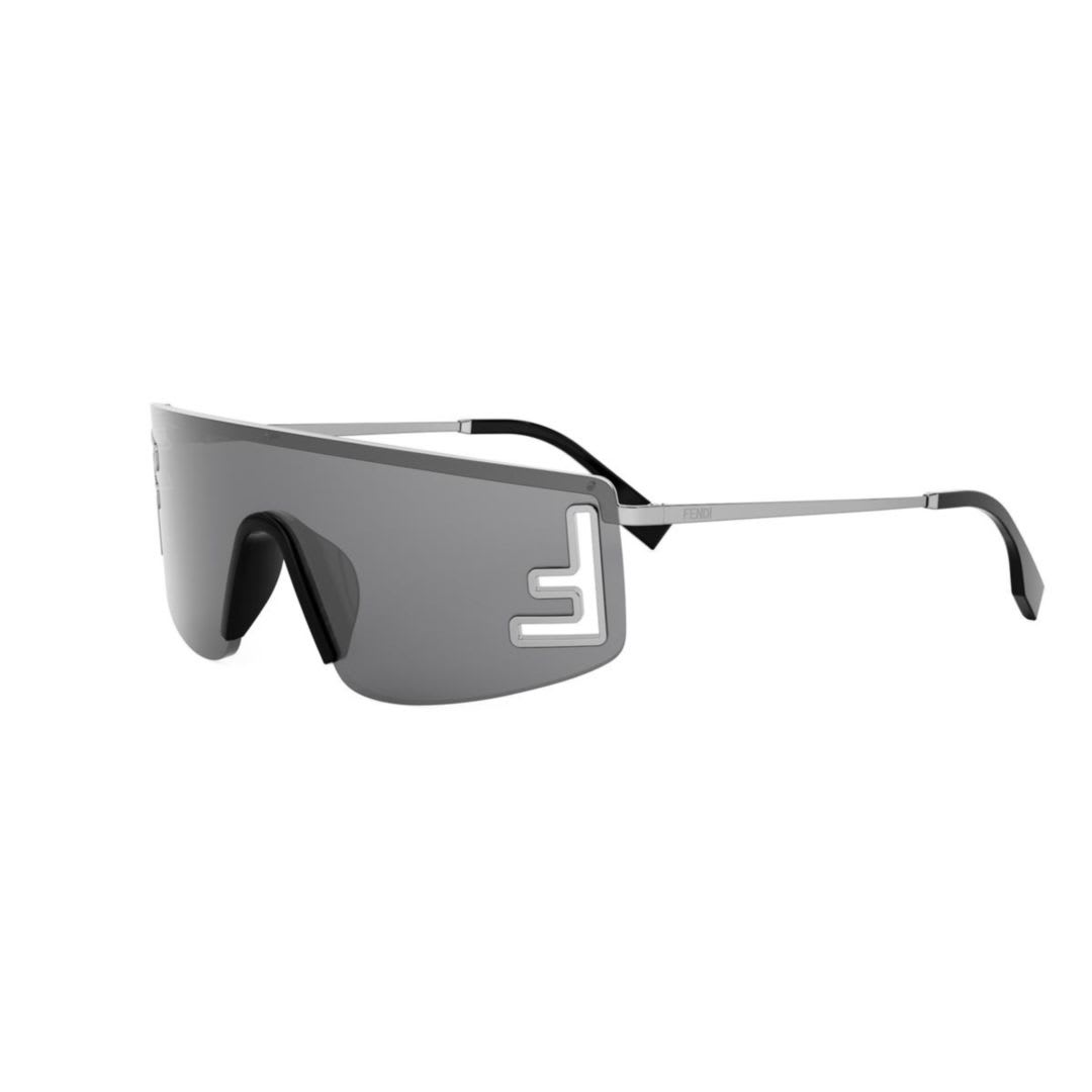 Fendi Fe40168u14a In Gray