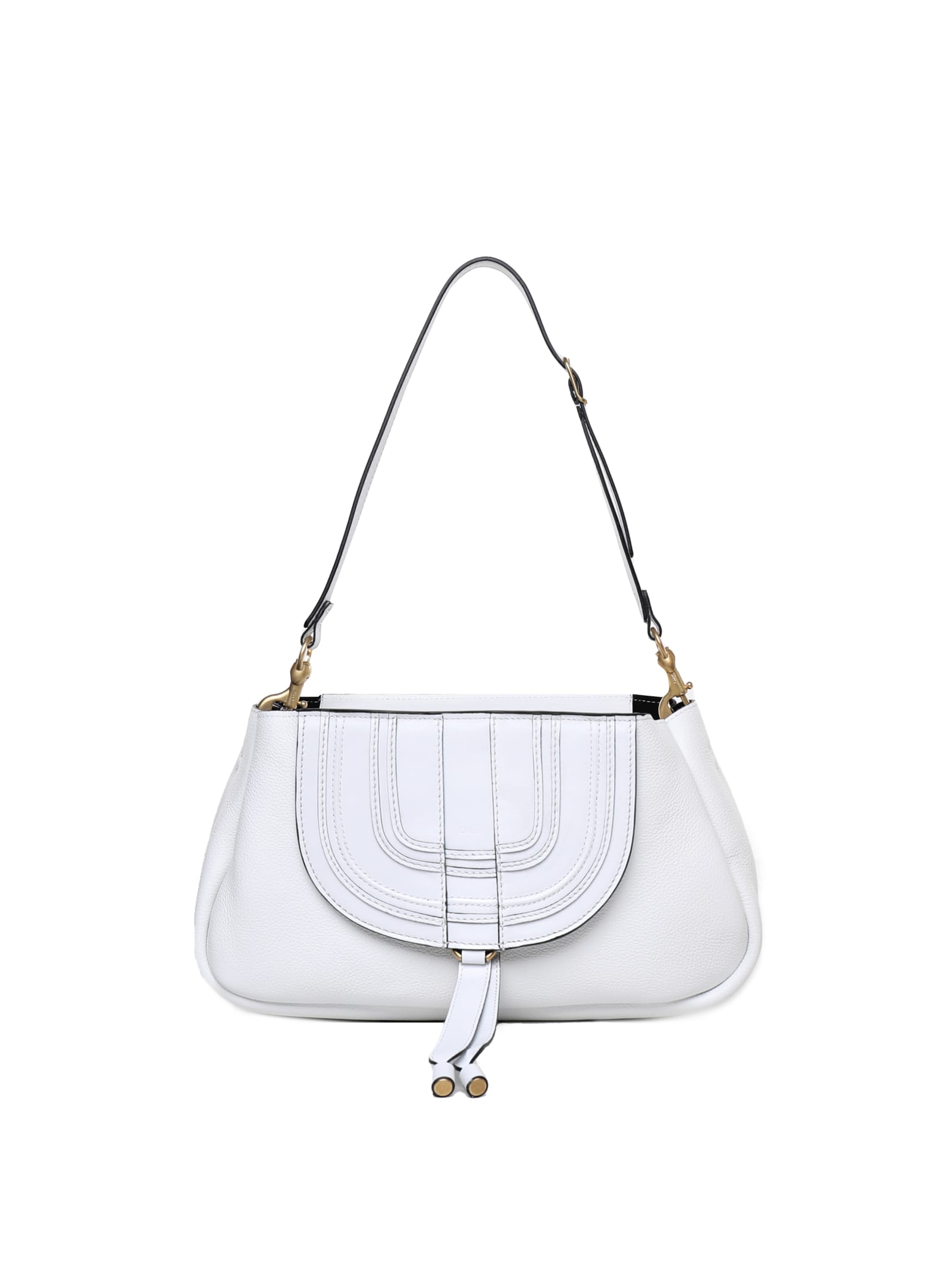 CHLOÉ CLUTCH MARCIE