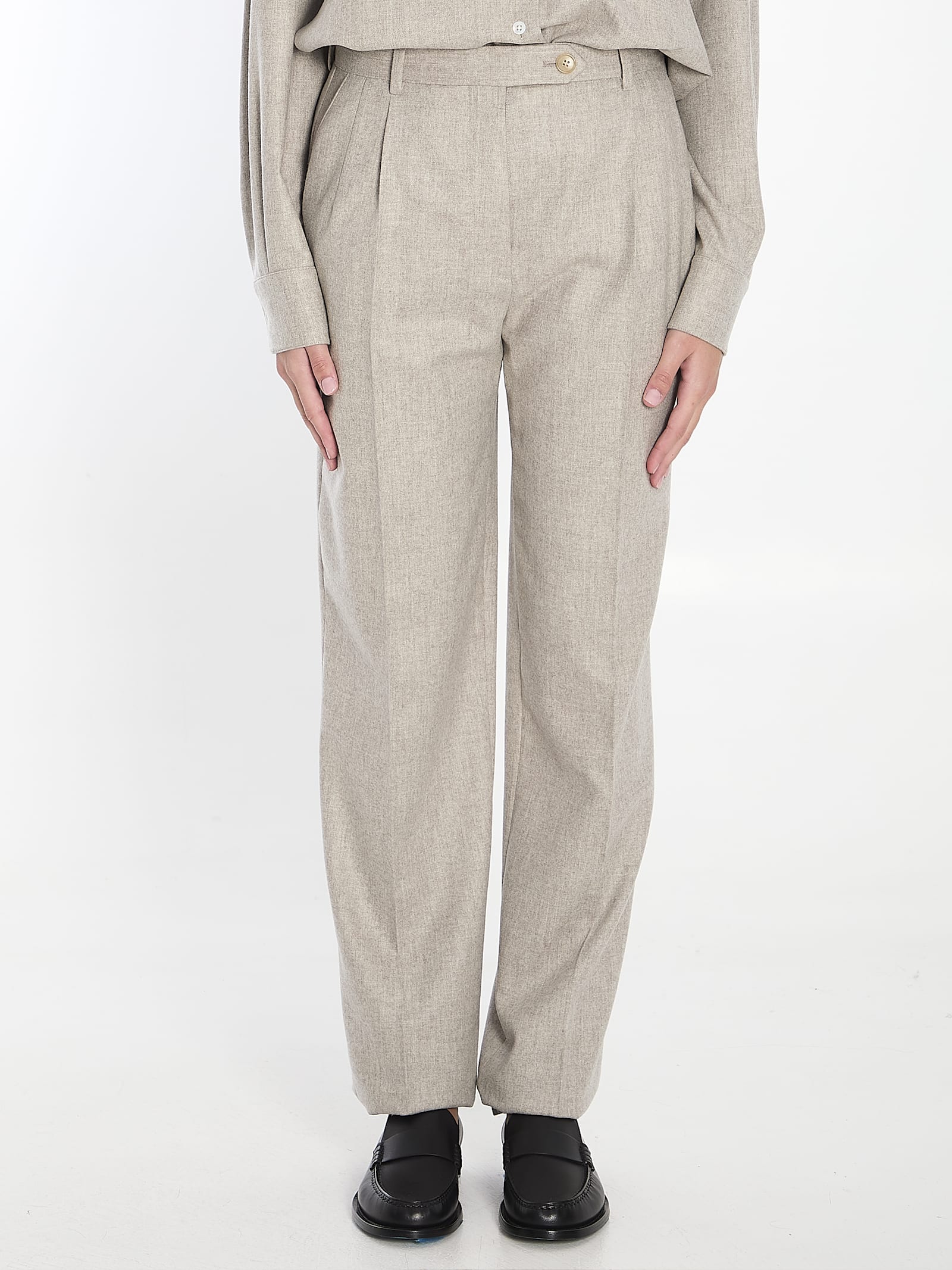 Norbert Trousers