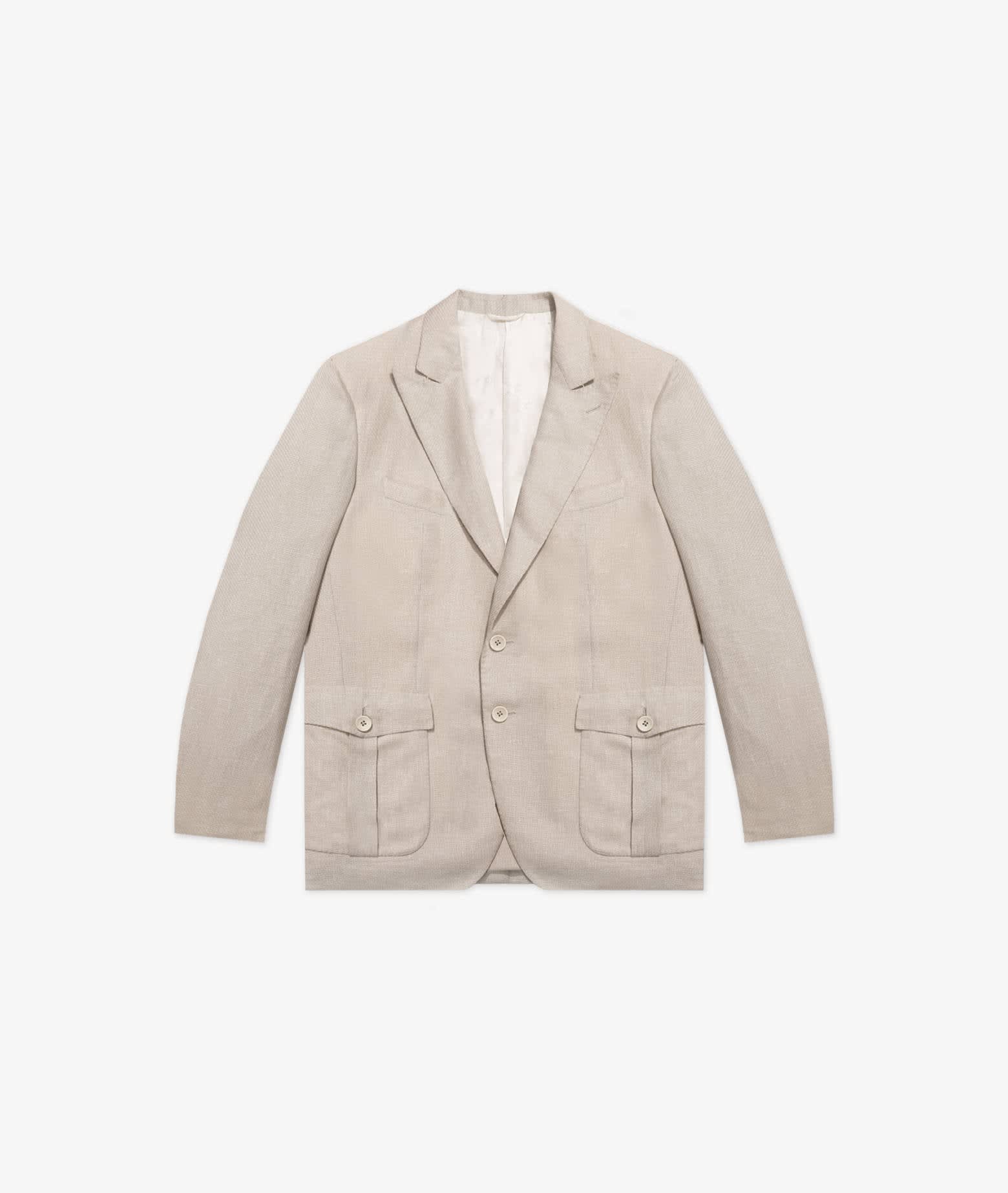 Gobi Jacket Jacket