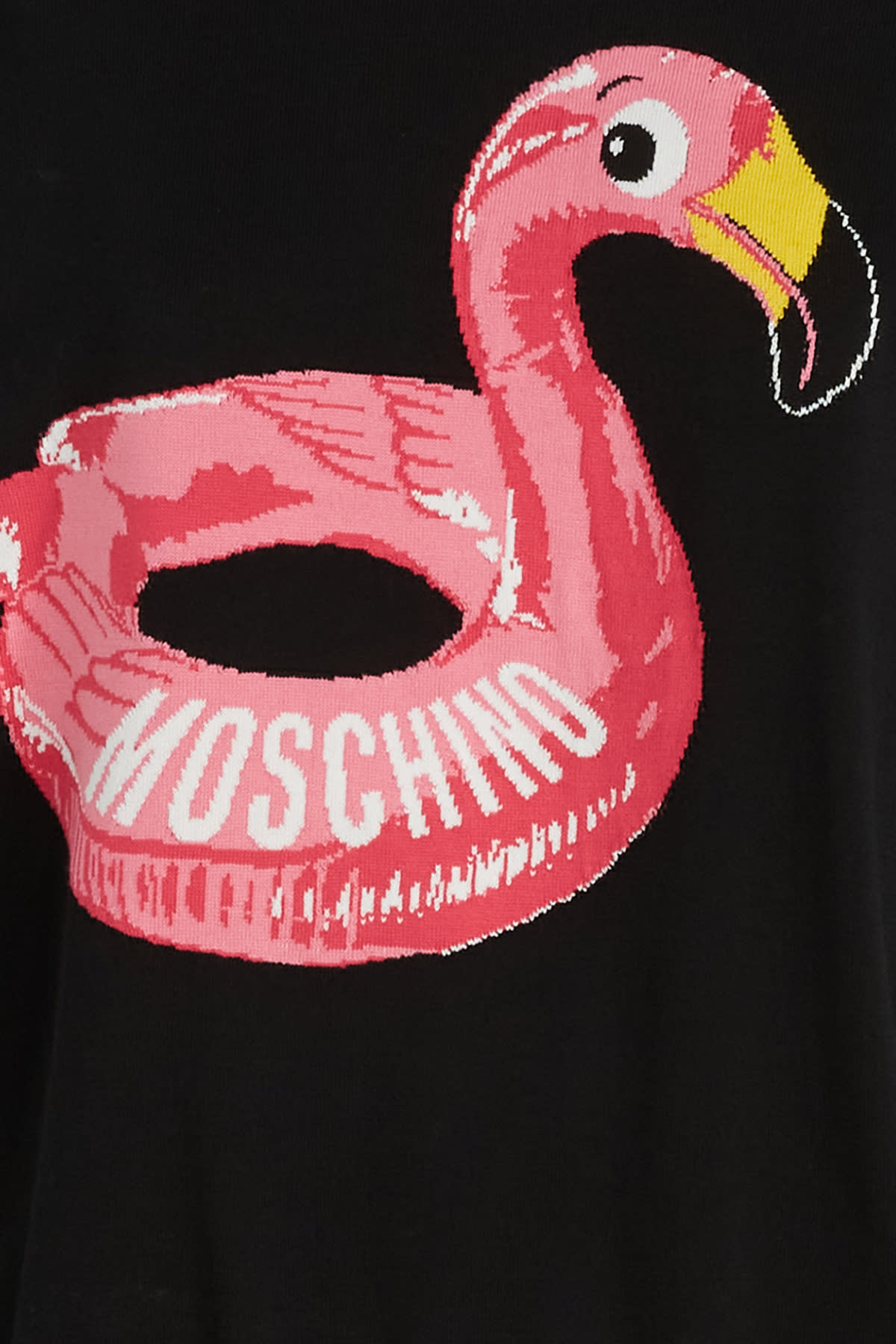 MOSCHINO MAGLIERIA 