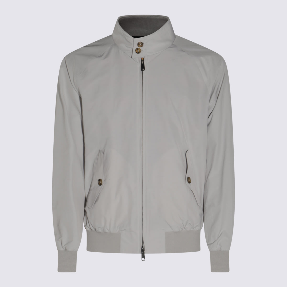 Grey G9 Casual Jacket