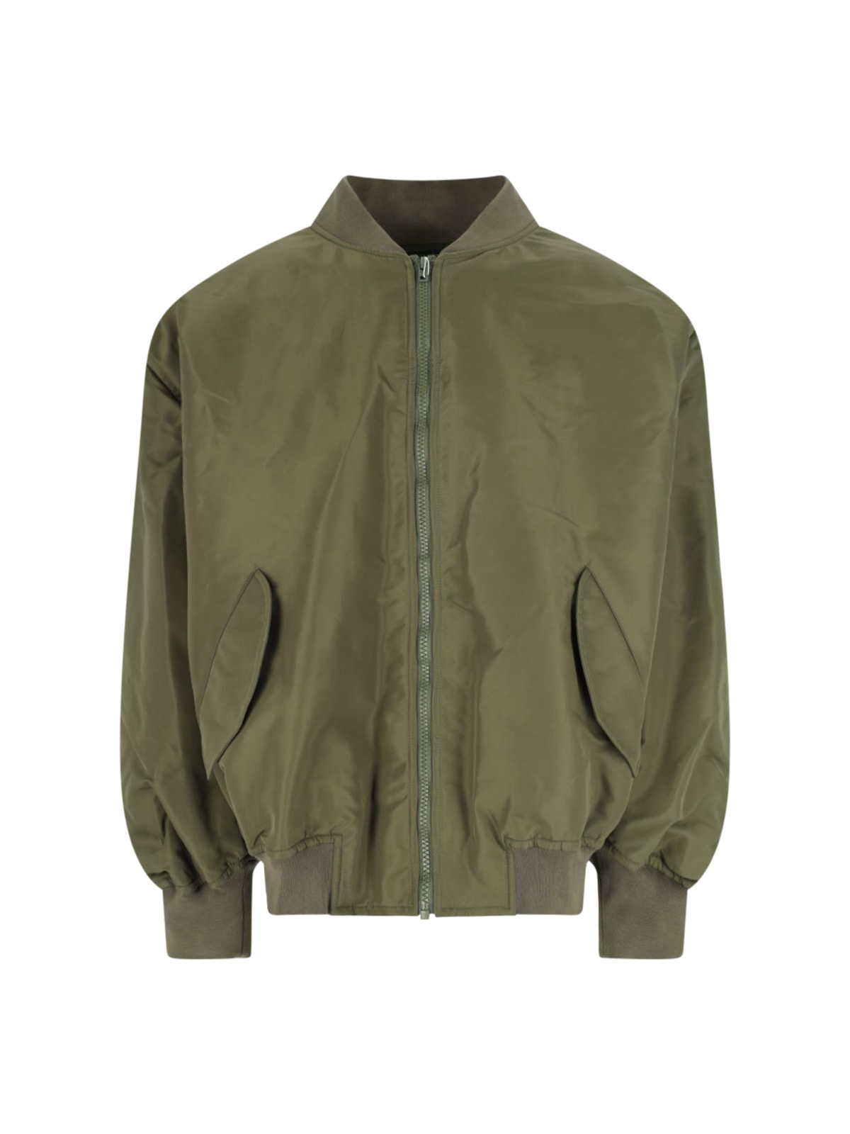 Hed Mayner Zip Jacket