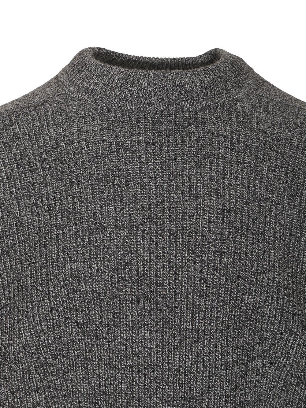 Isabel Marant Barry-gz Sweatshirts Grey In Gray