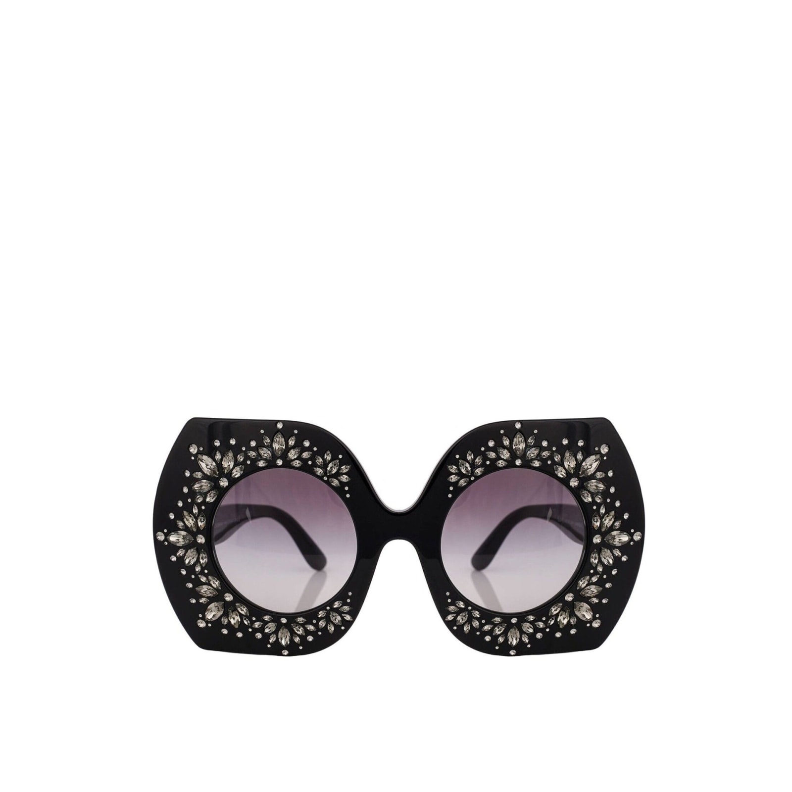 Crystal Sunglasses