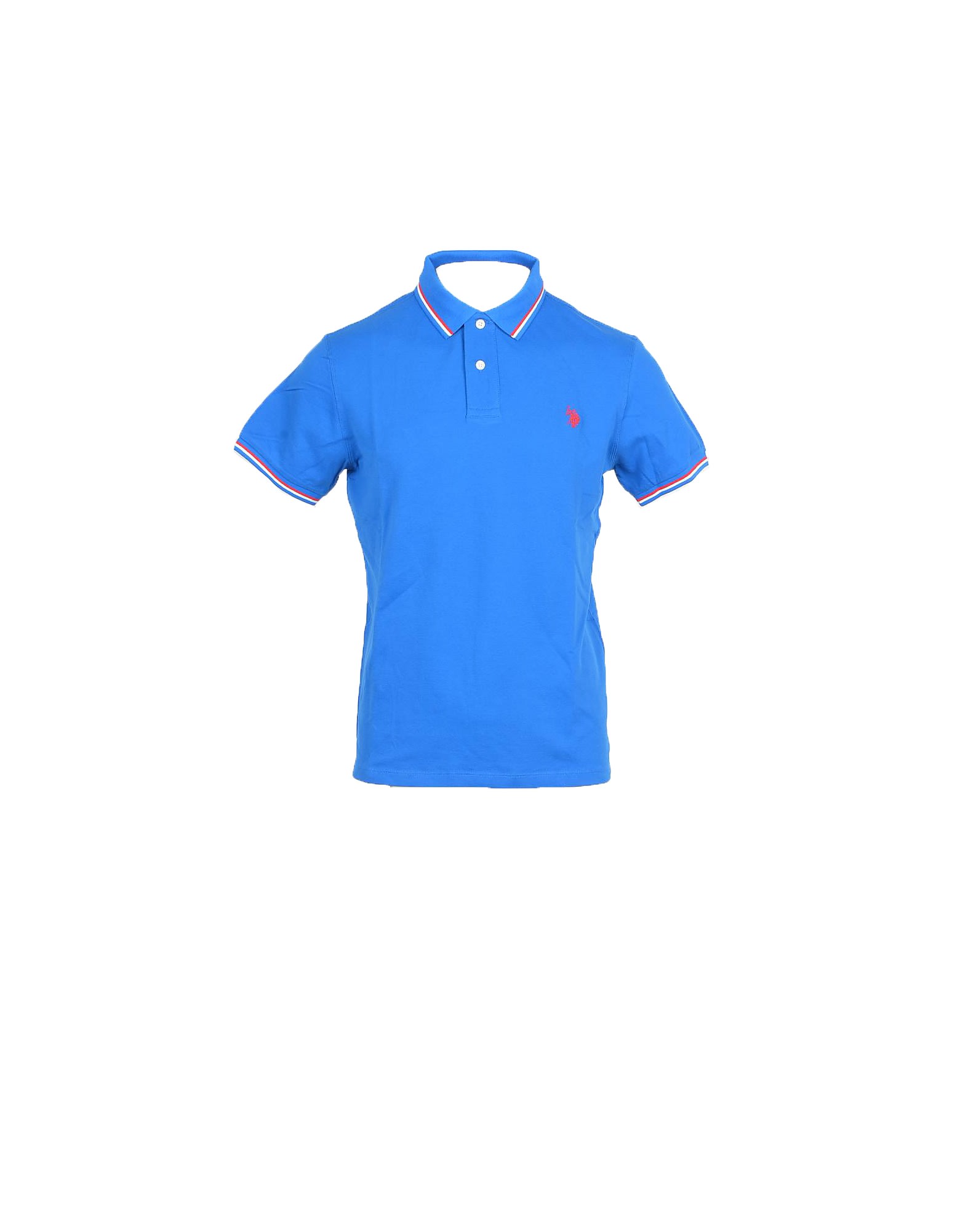 U.s. Polo Assn. Mens Bluette Shirt