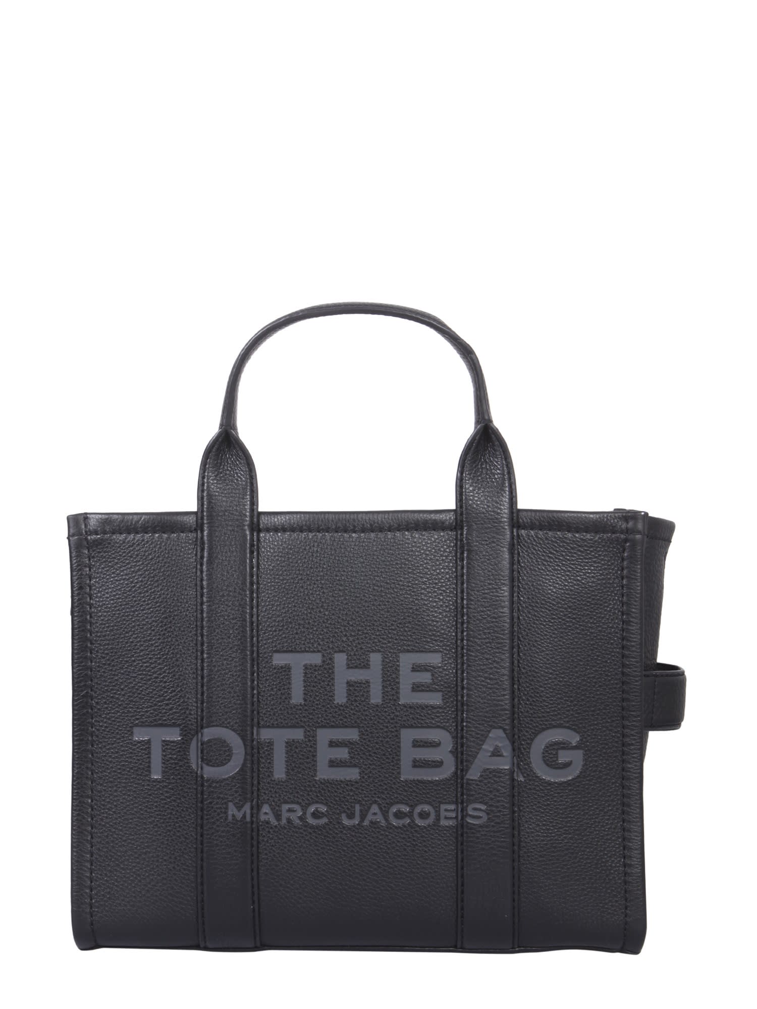 Marc Jacobs Small The Leather Tote Bag