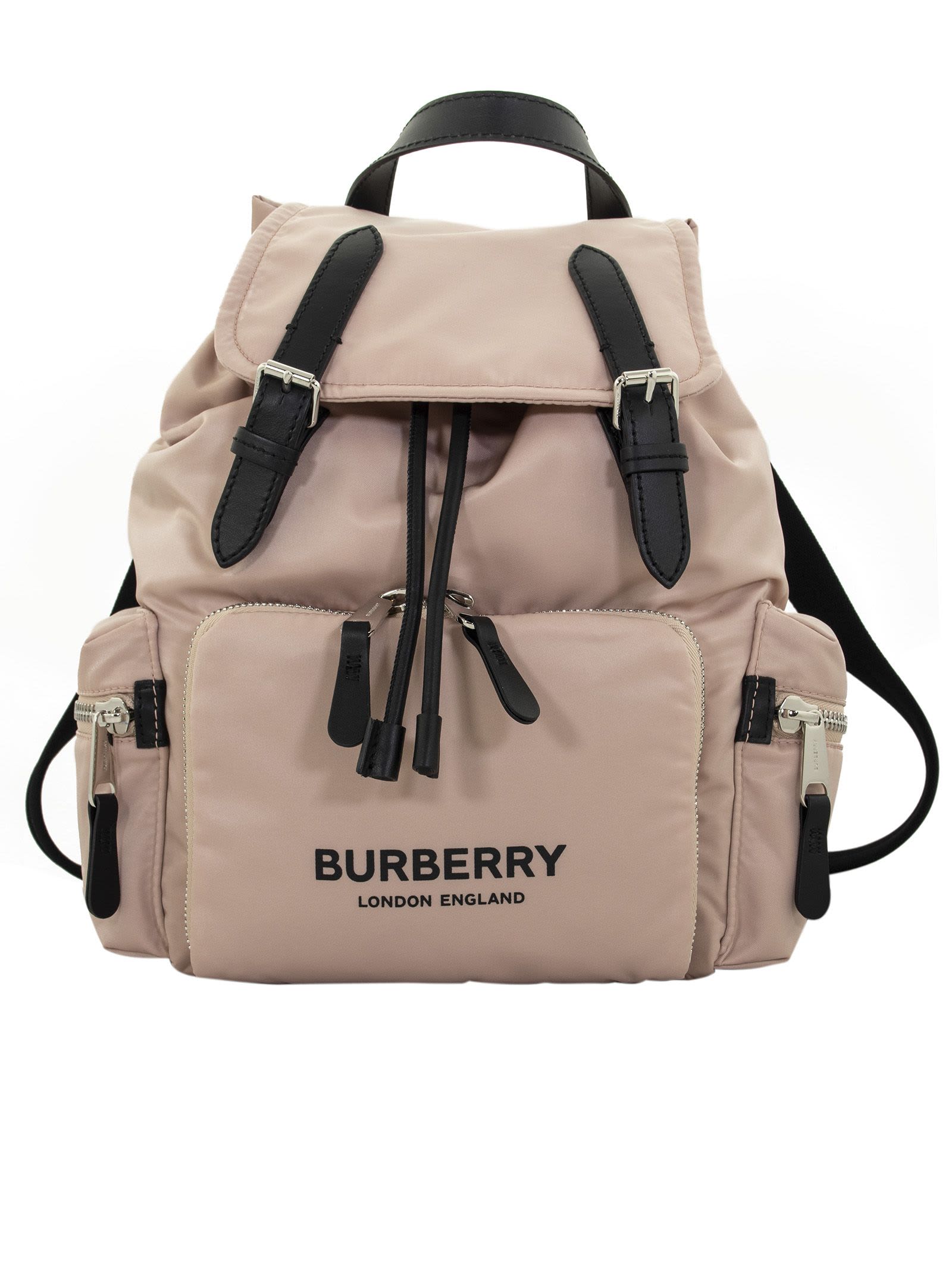 burberry rucksack medium sale