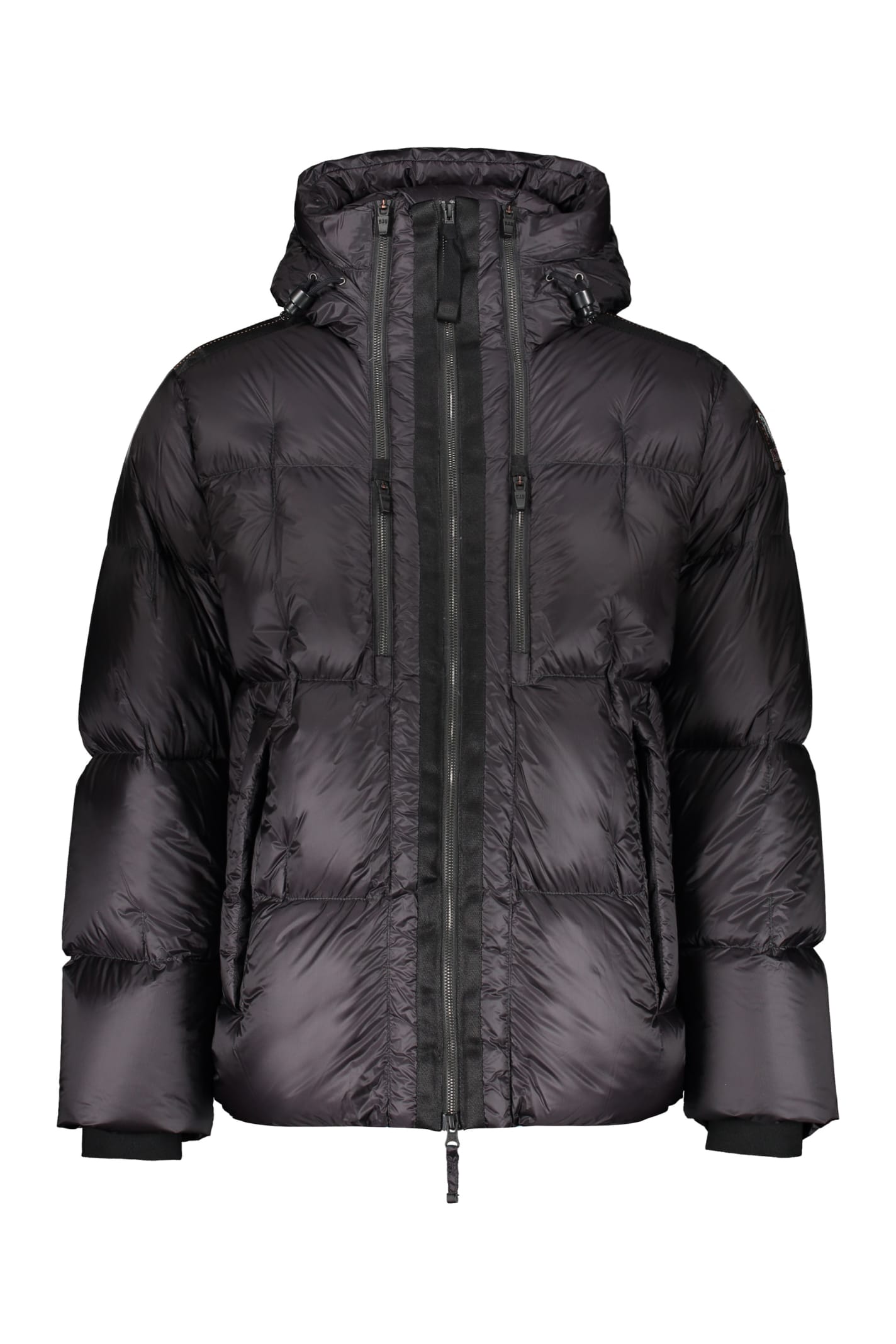 PARAJUMPERS DIRAN HOODED DOWN JACKET