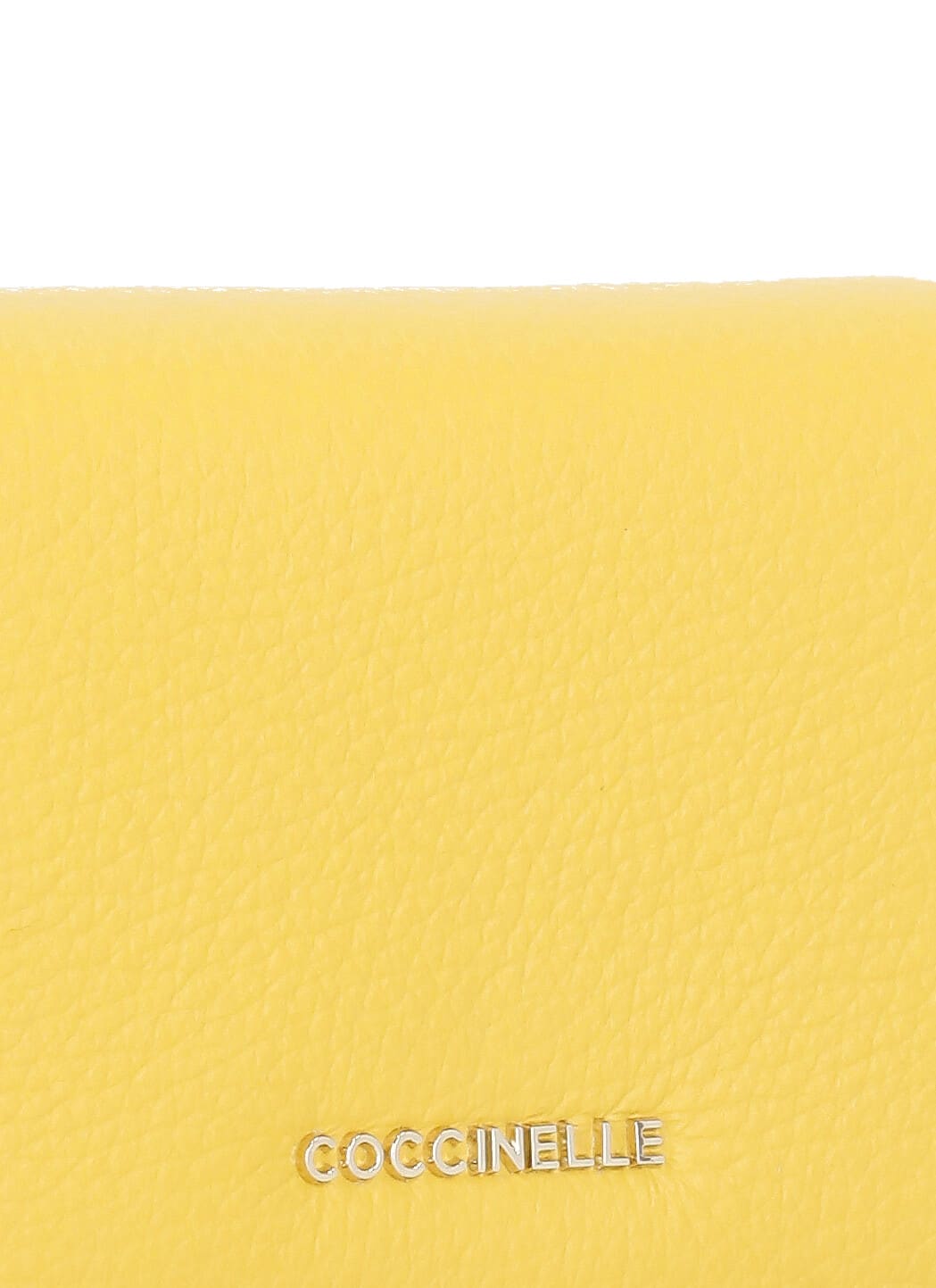 Coccinelle Metallic Soft Wallet