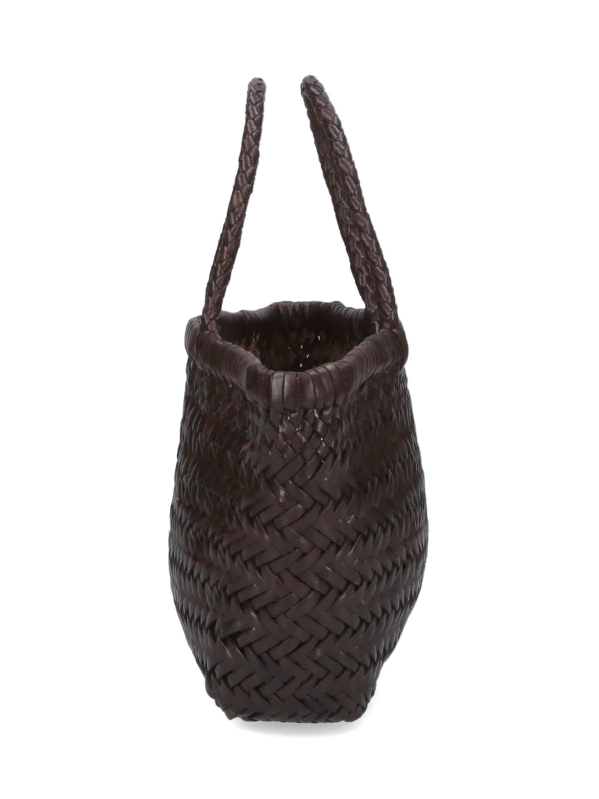 Dragon Diffusion Flat Gora Tote Bag