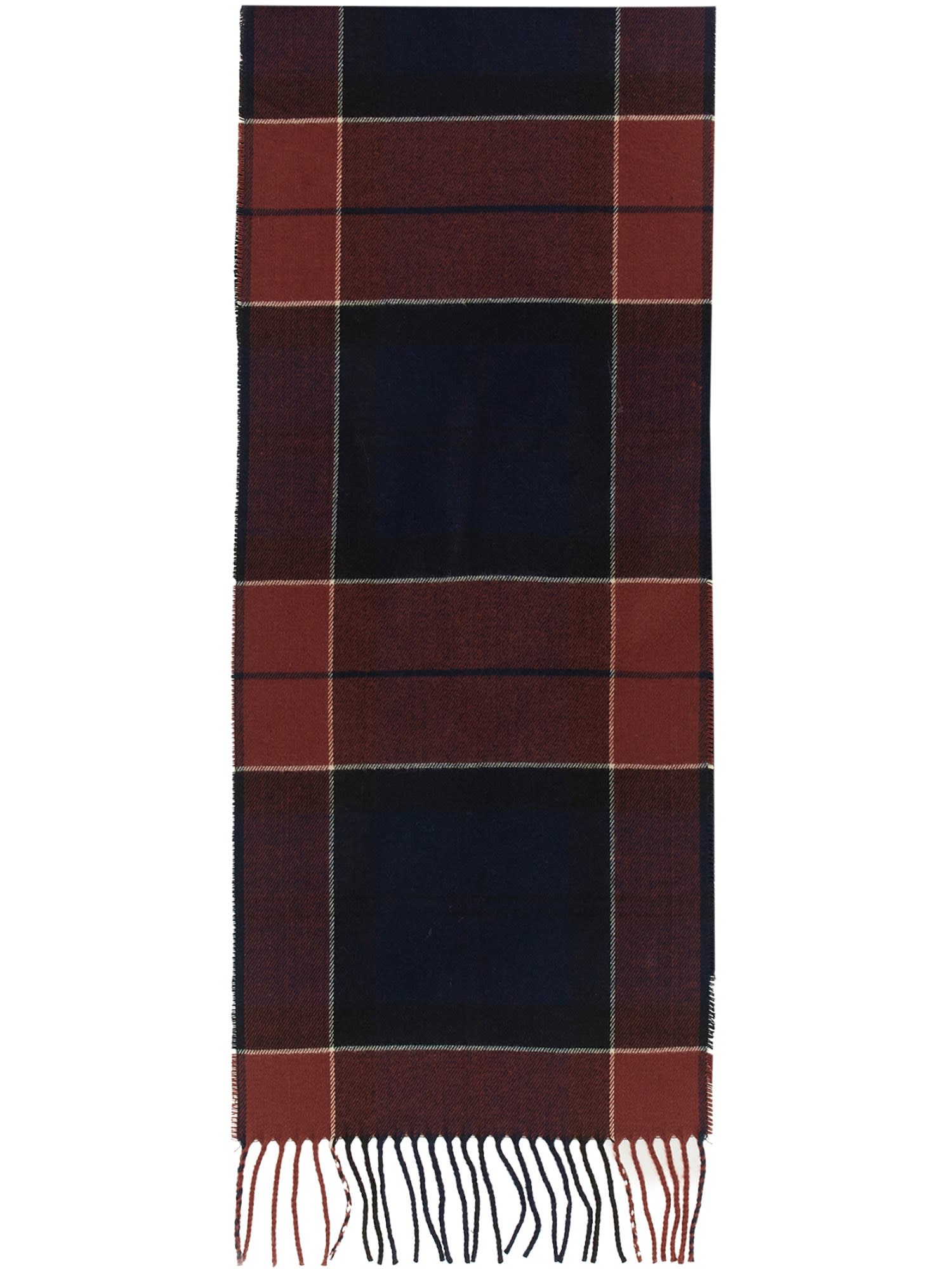 Barbour Galingale Scarf