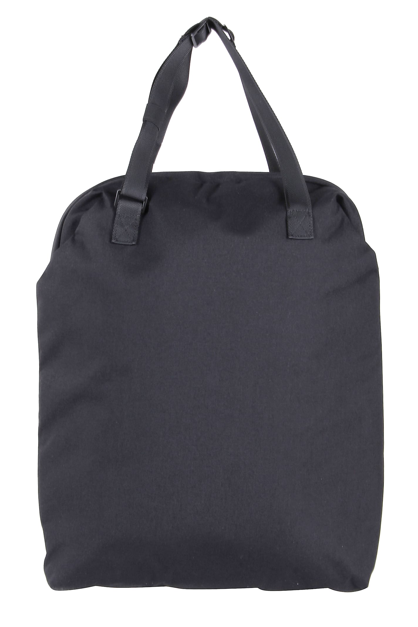 K-way Nahel In Black