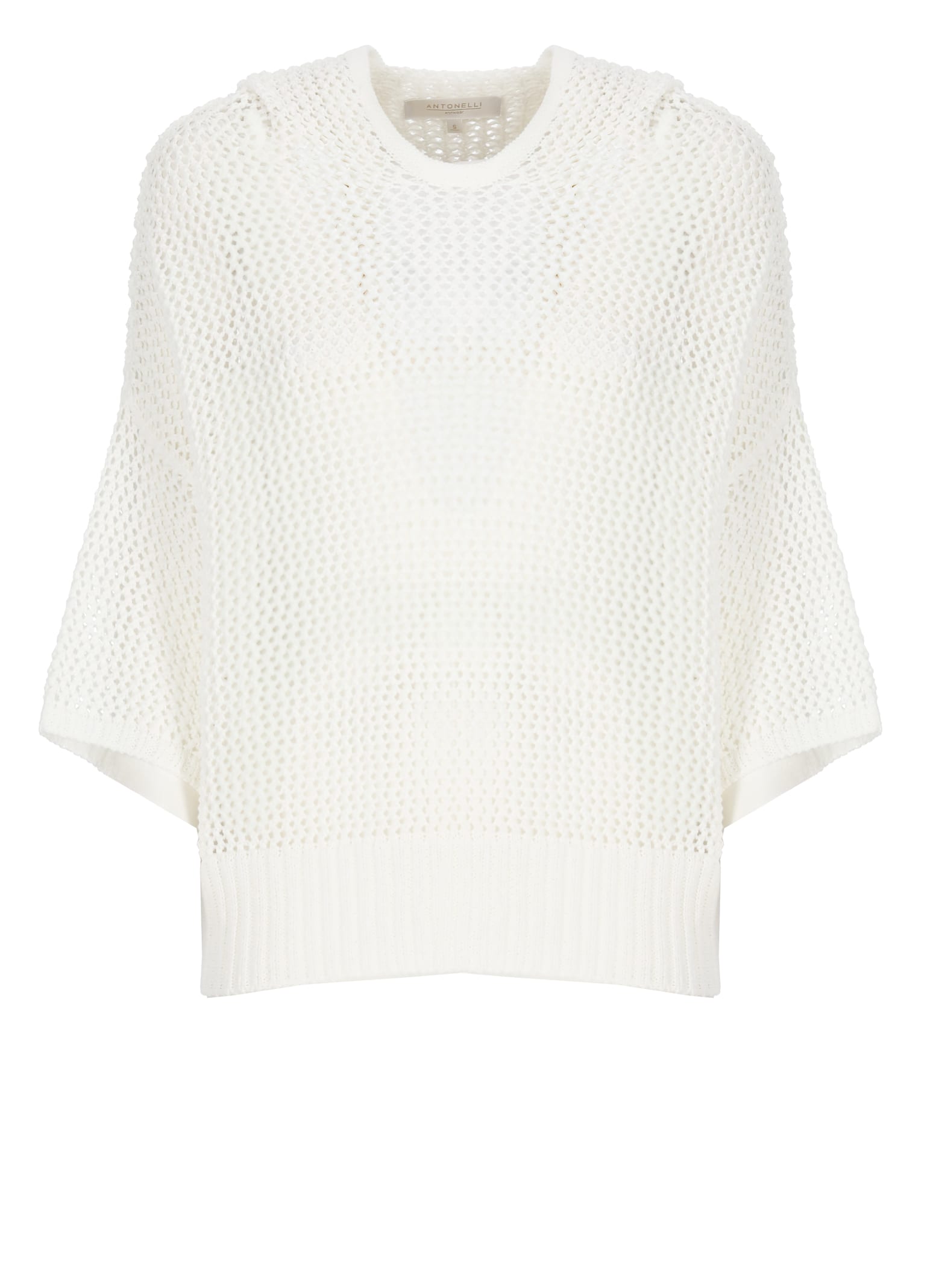 Jonas Sweater