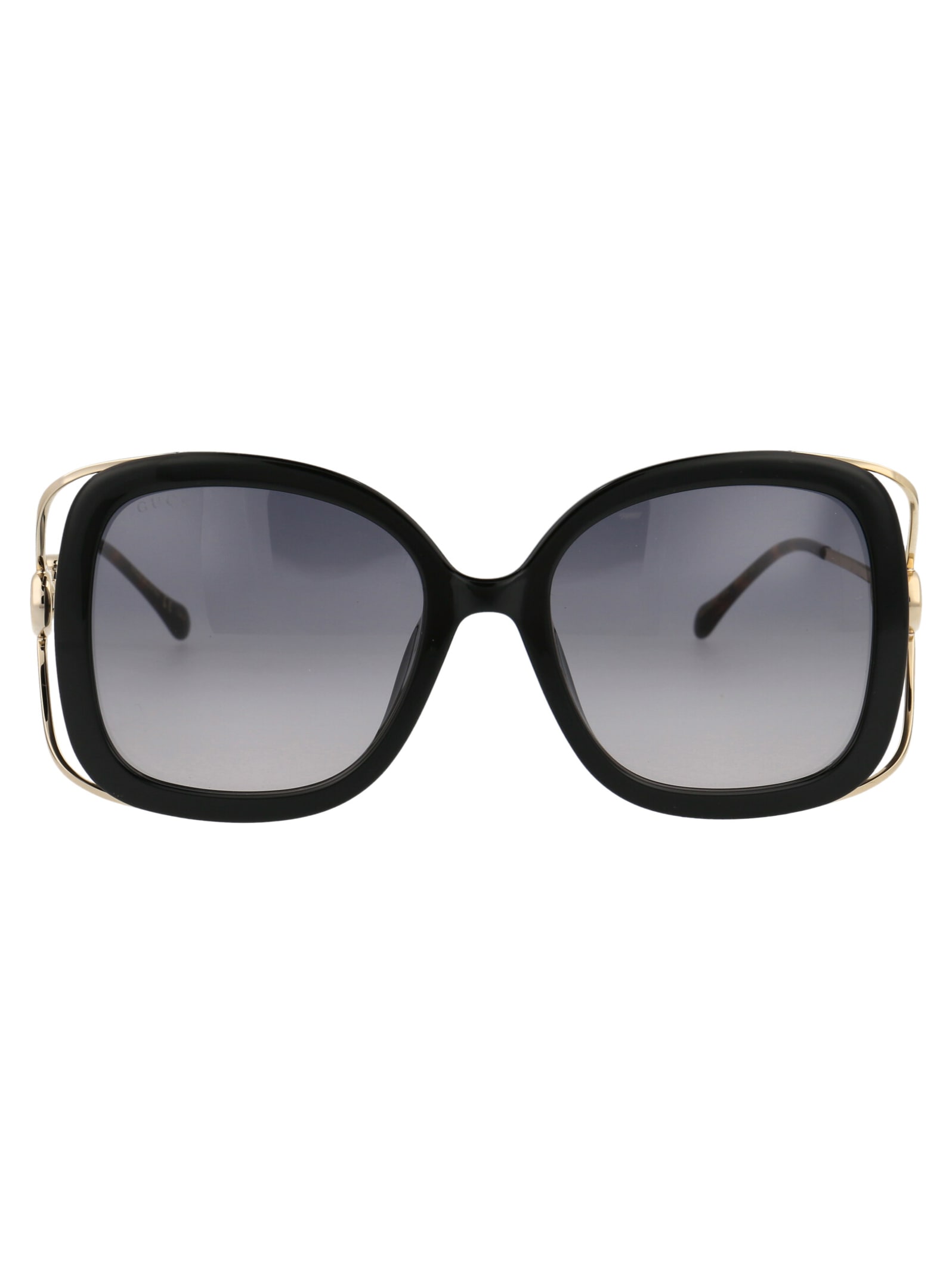 Gucci Eyewear Gg1021s Sunglasses