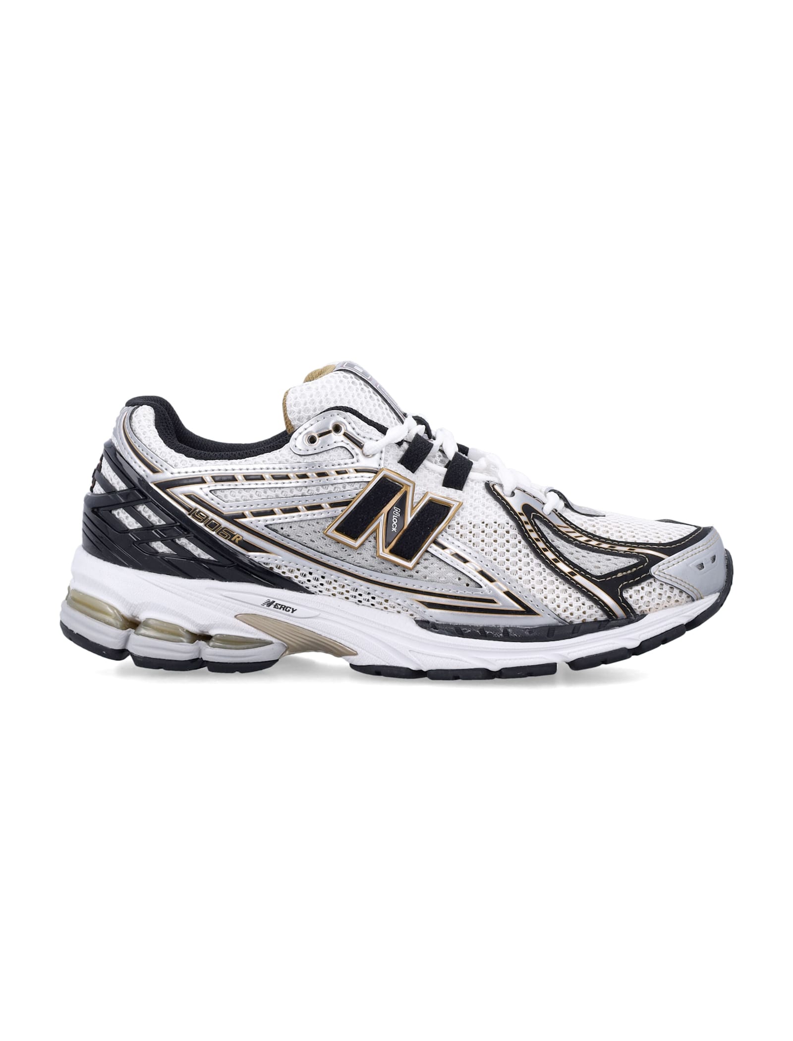 New Balance 1906 Lifestyle Running Sneakers In Multi