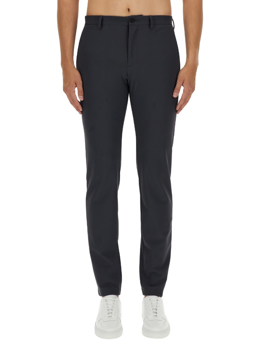 Straight Leg Pants