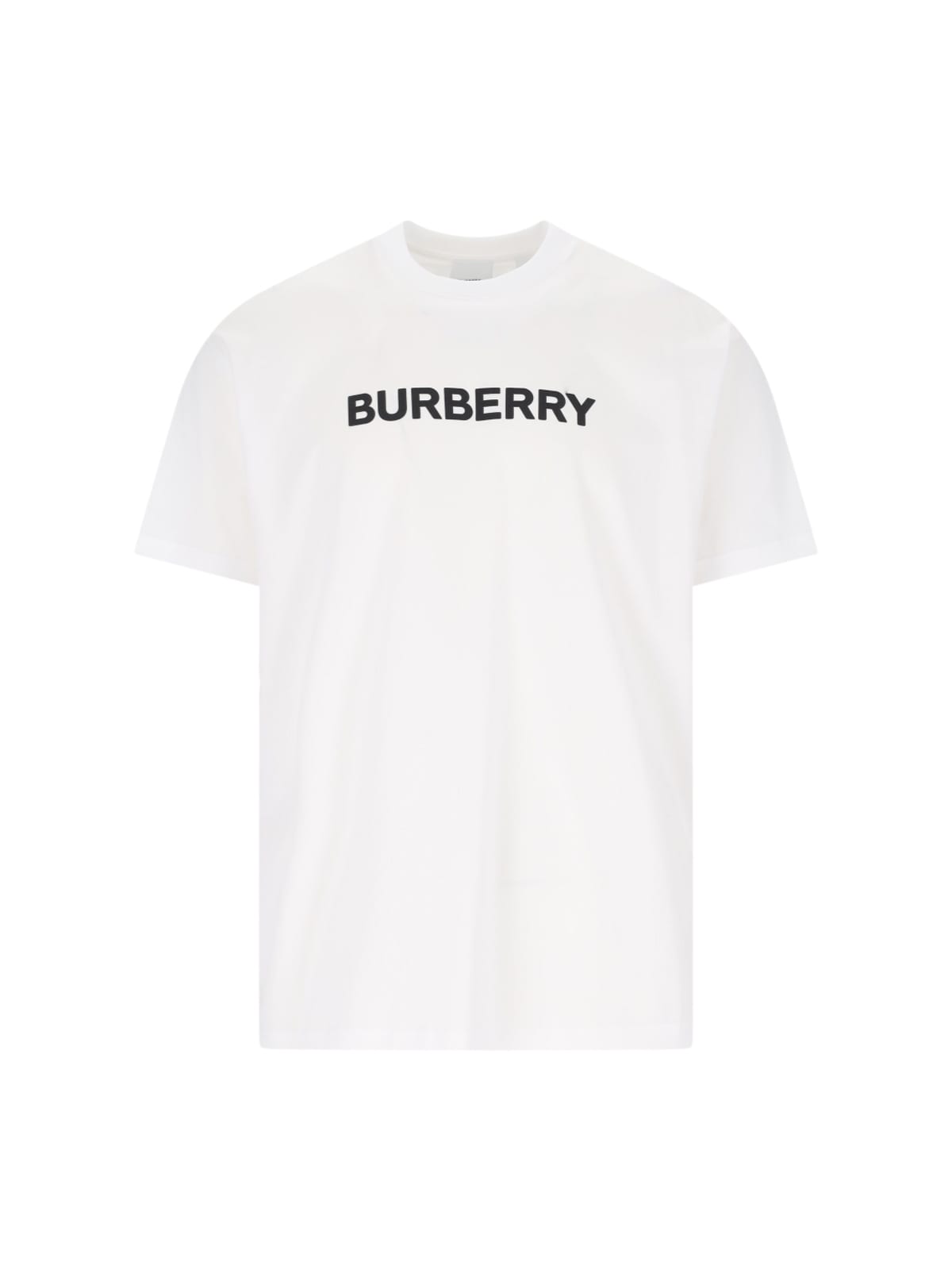 BURBERRY LOGO T-SHIRT 