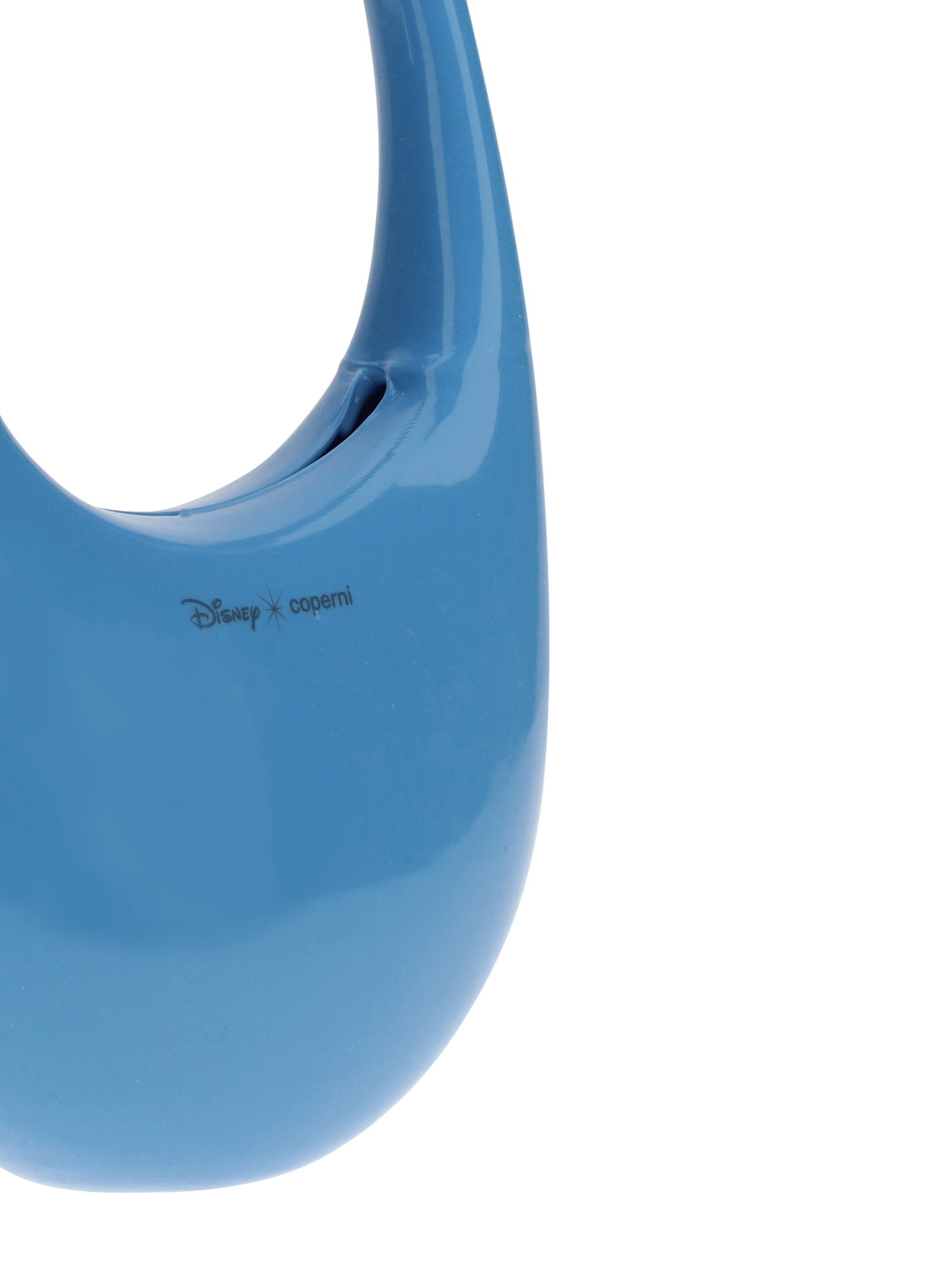 COPERNI DISNEY X COPERNI LIQUID PRINT SHOULDER BAG