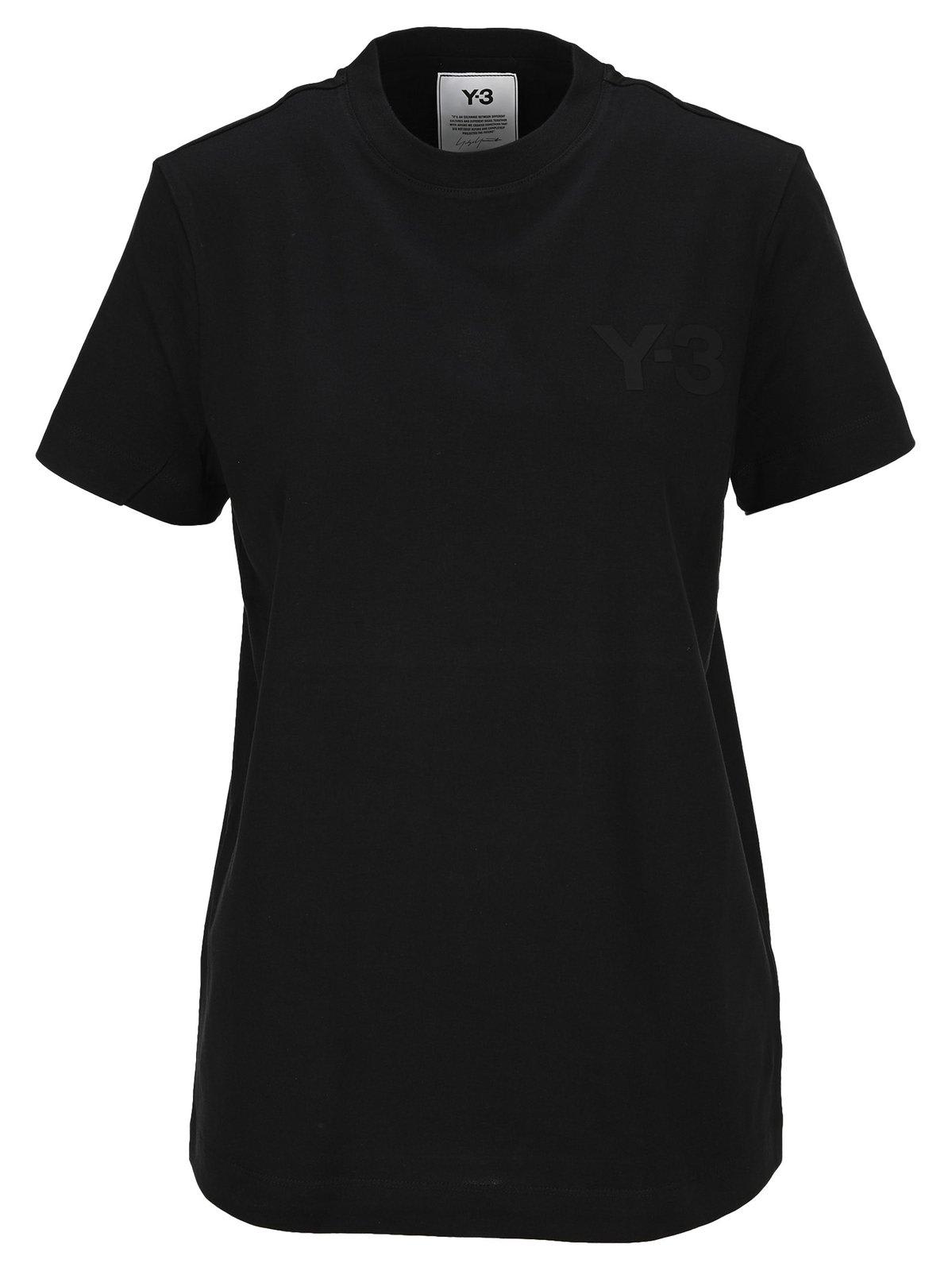Y-3 Classic Chest Logo T-shirt
