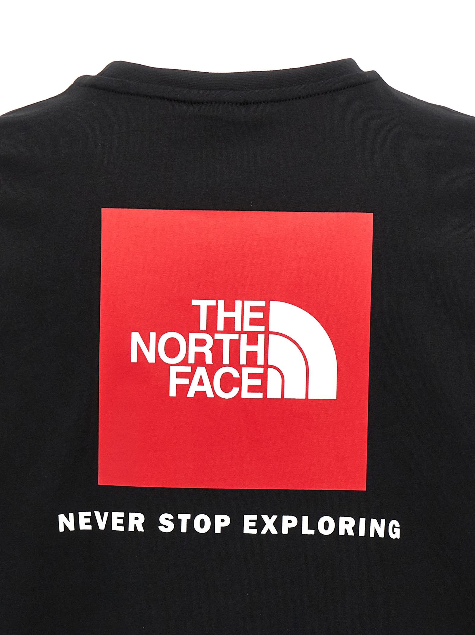 The North Face Simple Dome Short Sleeves Tee