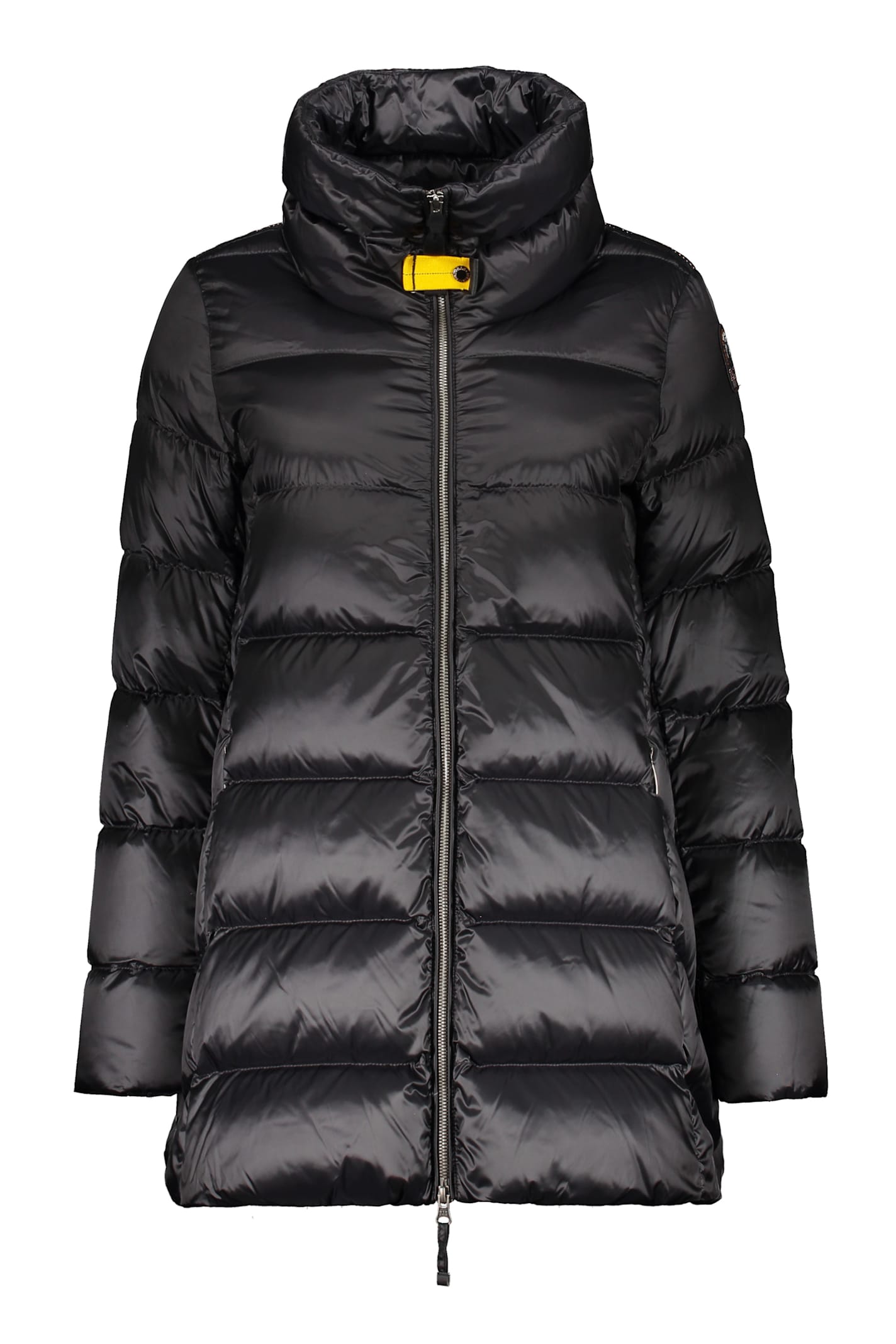 Aline Full Zip Down Jacket