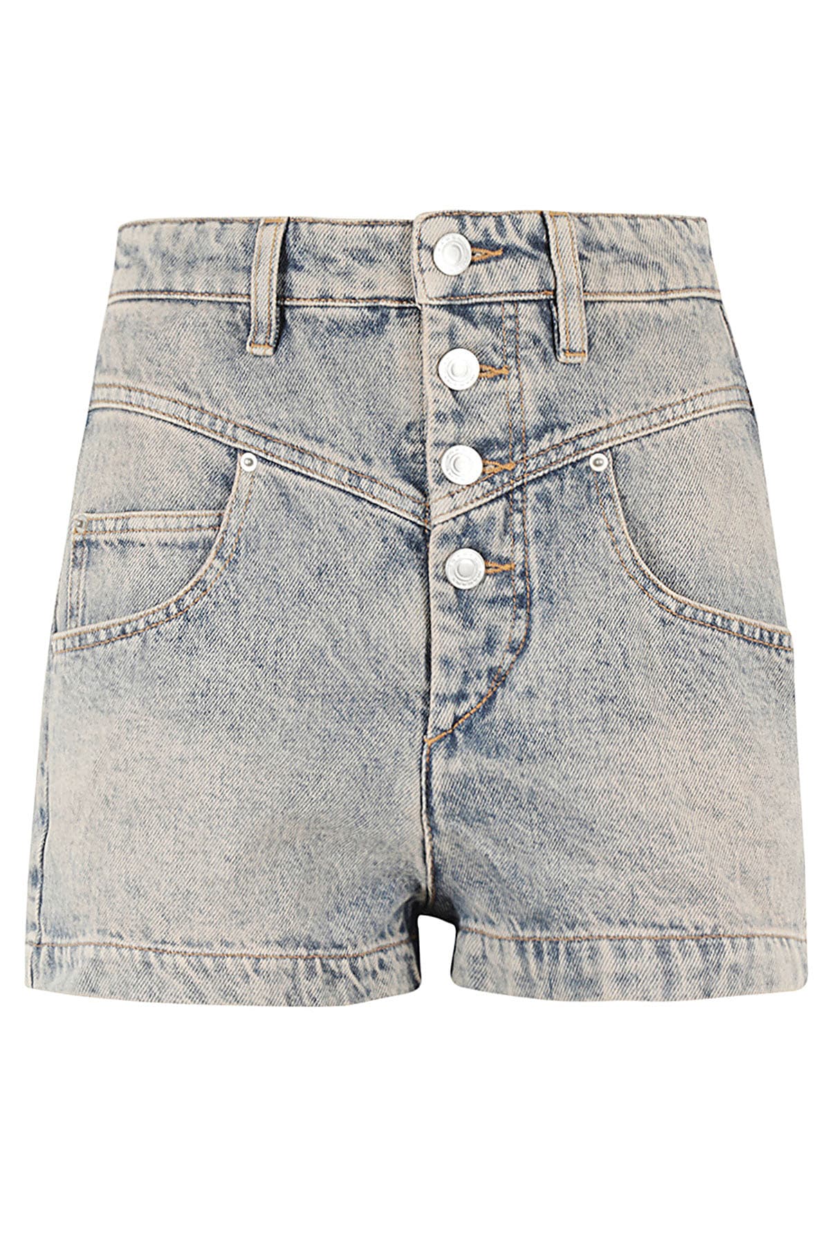 Marant Etoile Jovany In Ph Pinkish Blue