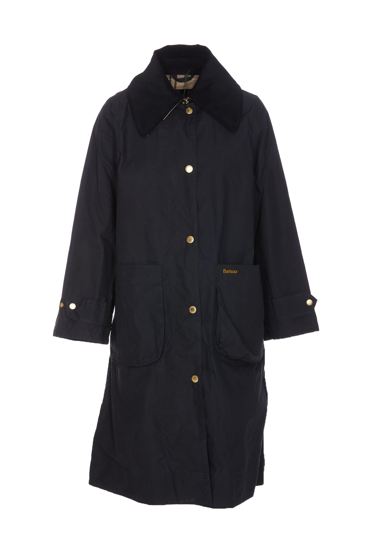 Shop Barbour Paxton Showerproof Jacket In Black