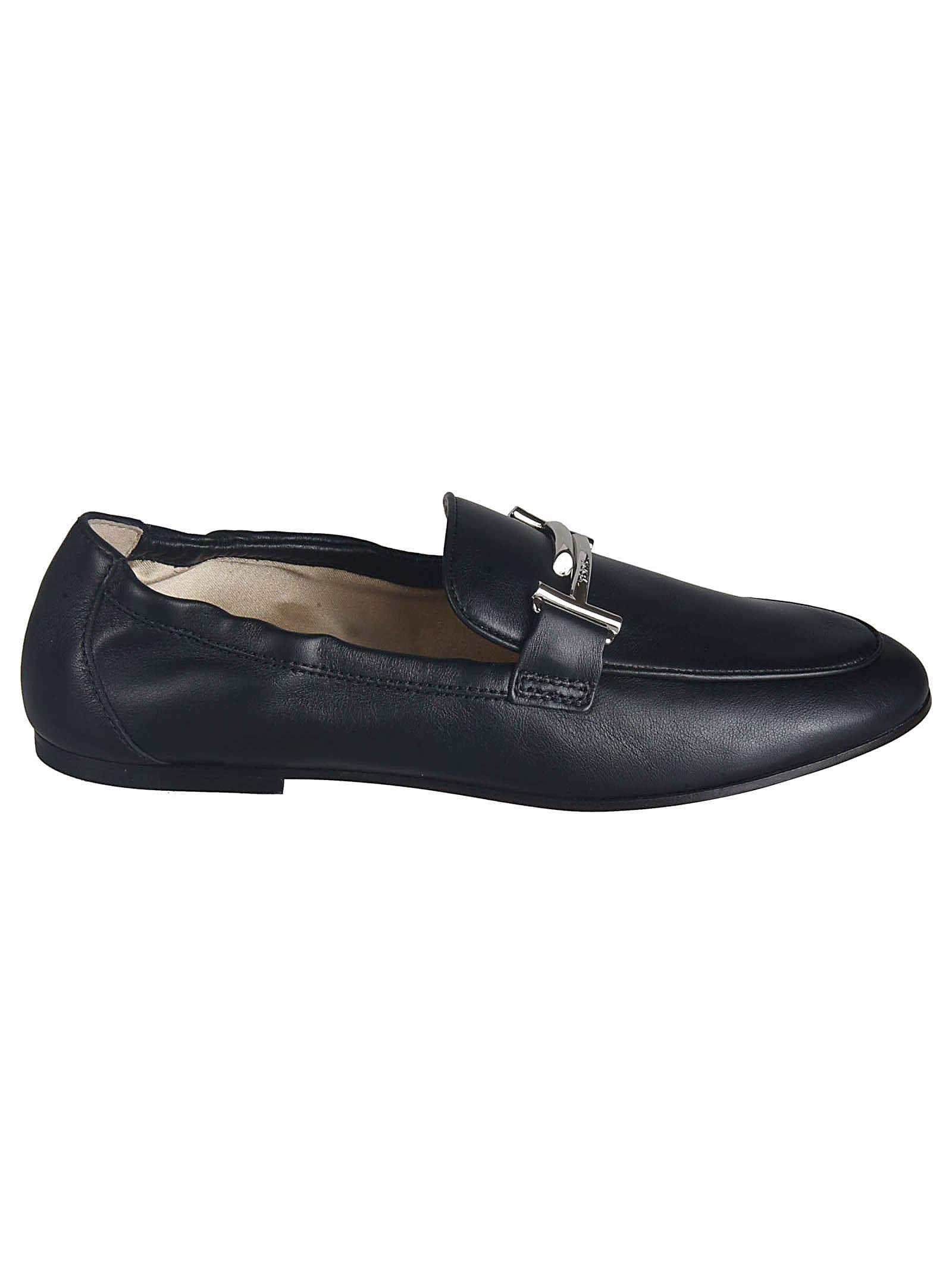 TOD'S FLAT SHOES,11204521