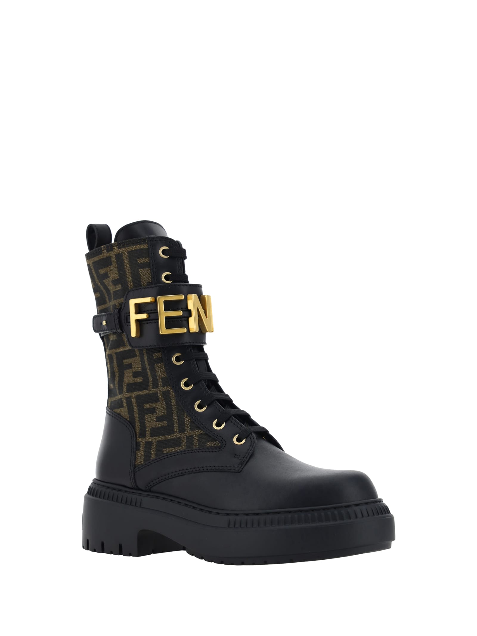 fendi boots junior