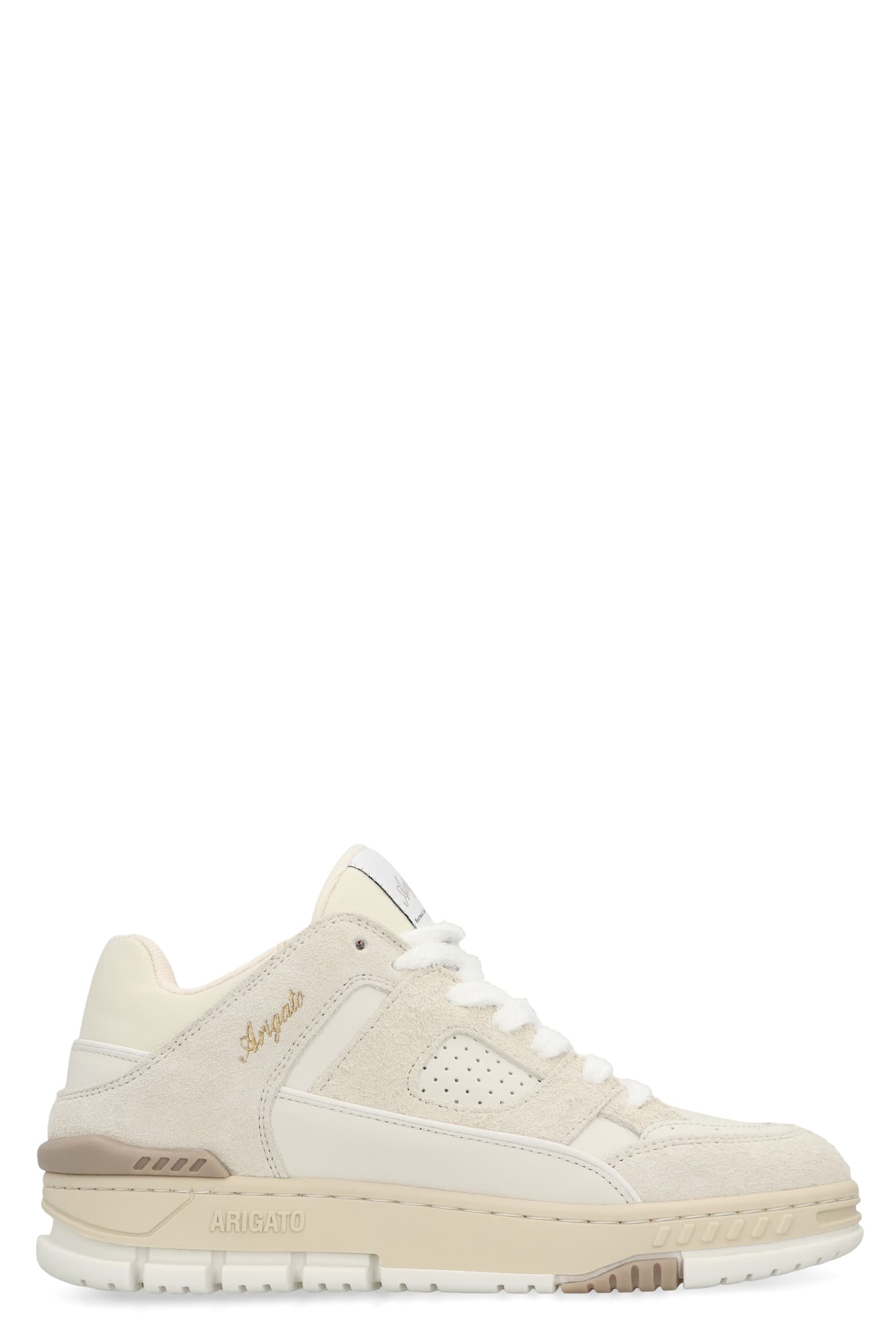 Axel Arigato Baskets - Beige