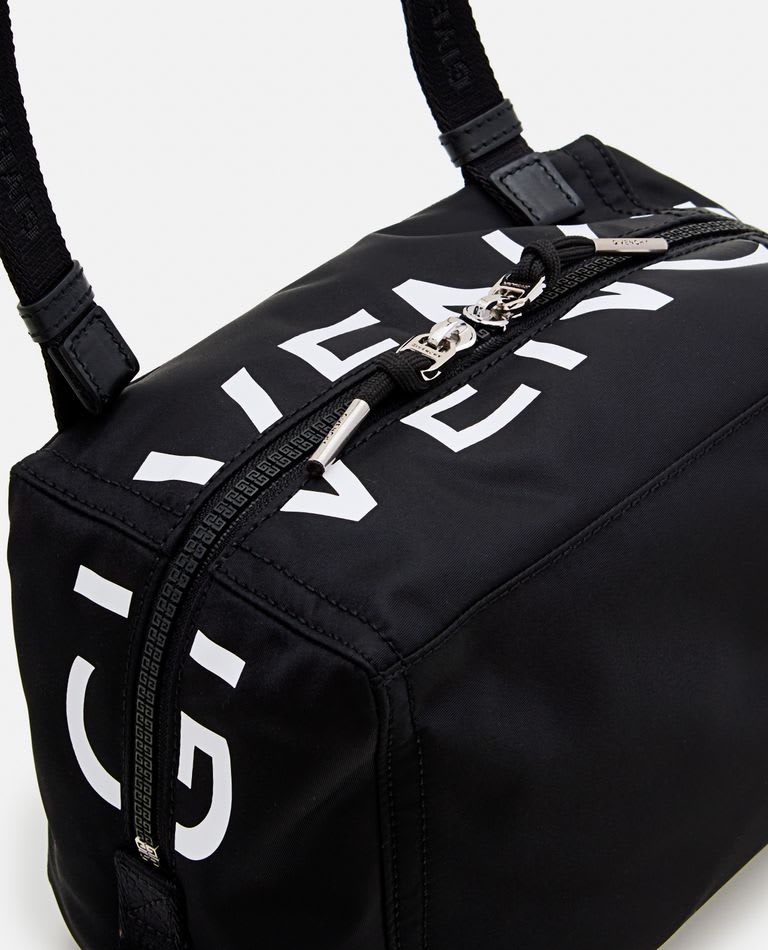 Givenchy 4g pandora online bum bag in nylon