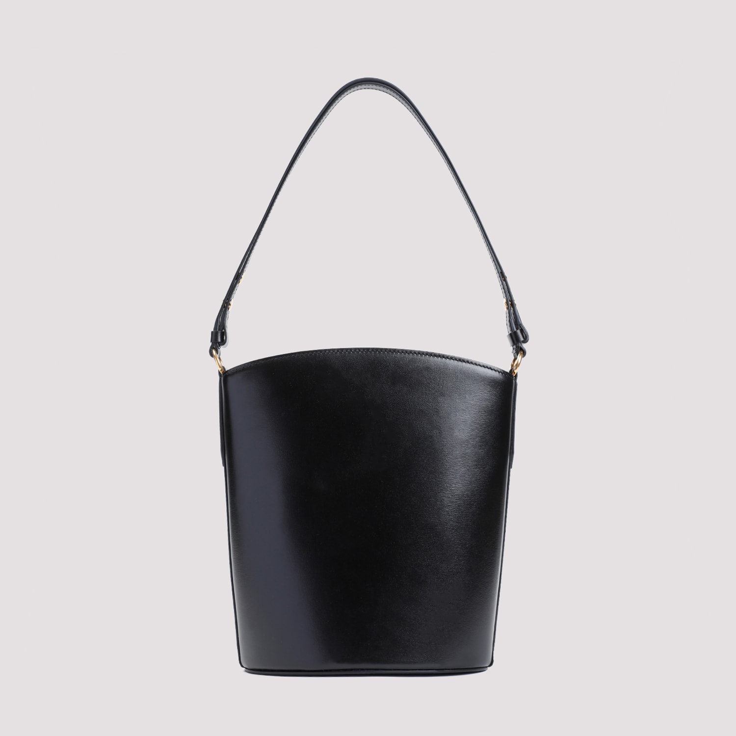 Shop Tom Ford Medium Bucket Bag In Black