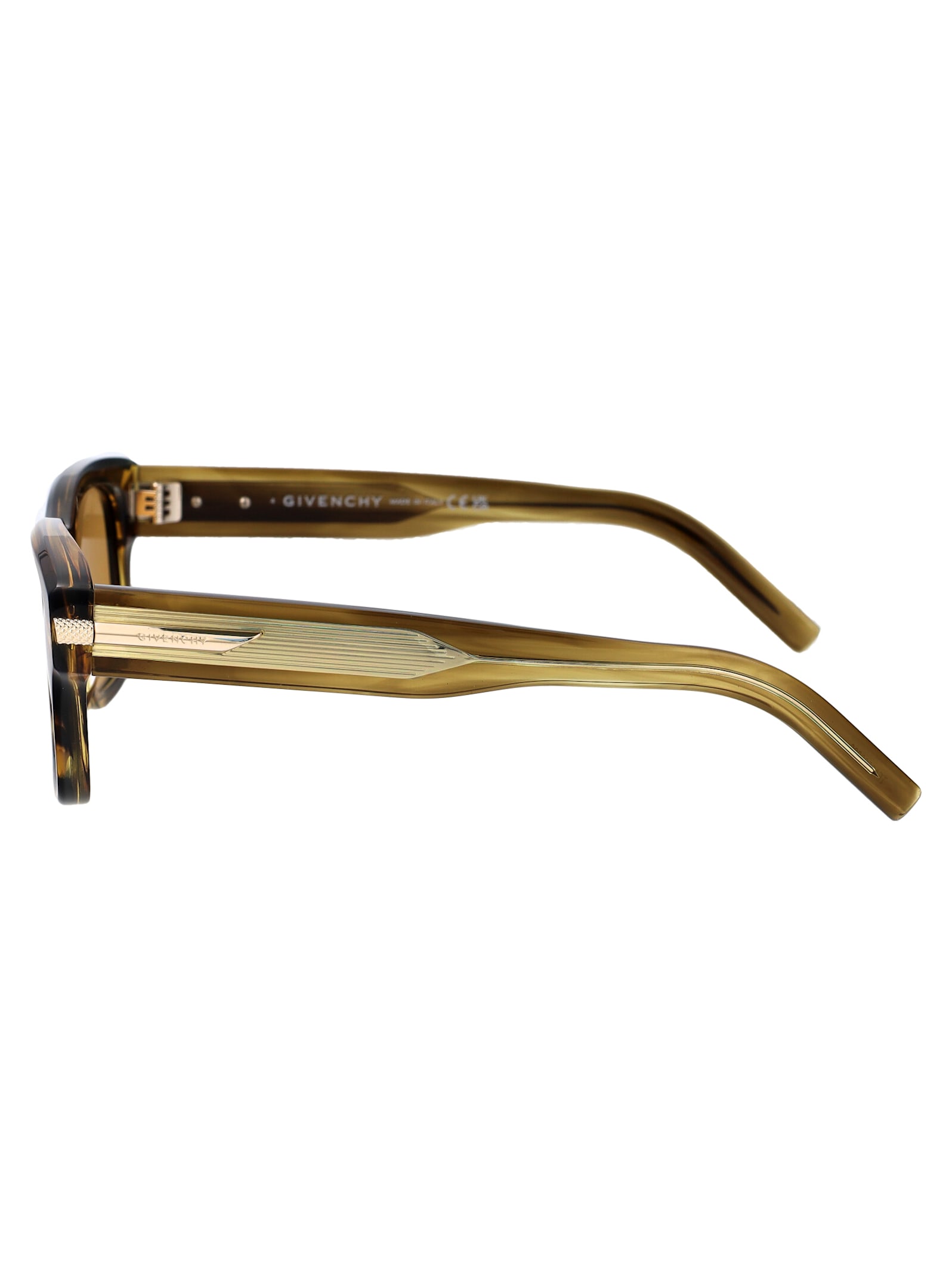 Givenchy Gv One Sunglasses In Havana