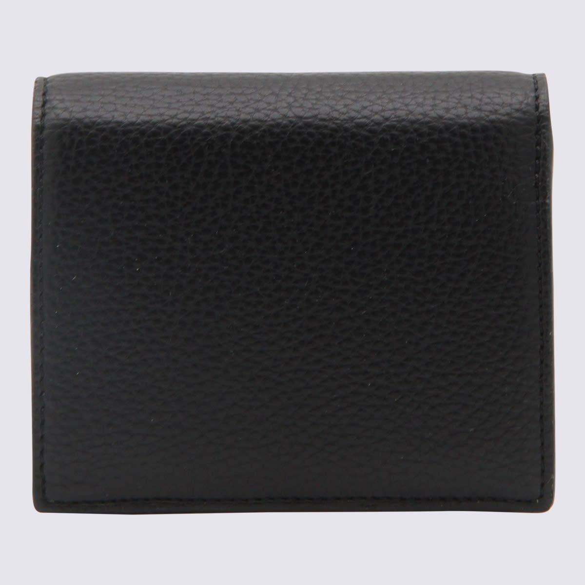 Shop Vivienne Westwood Black Card Holder