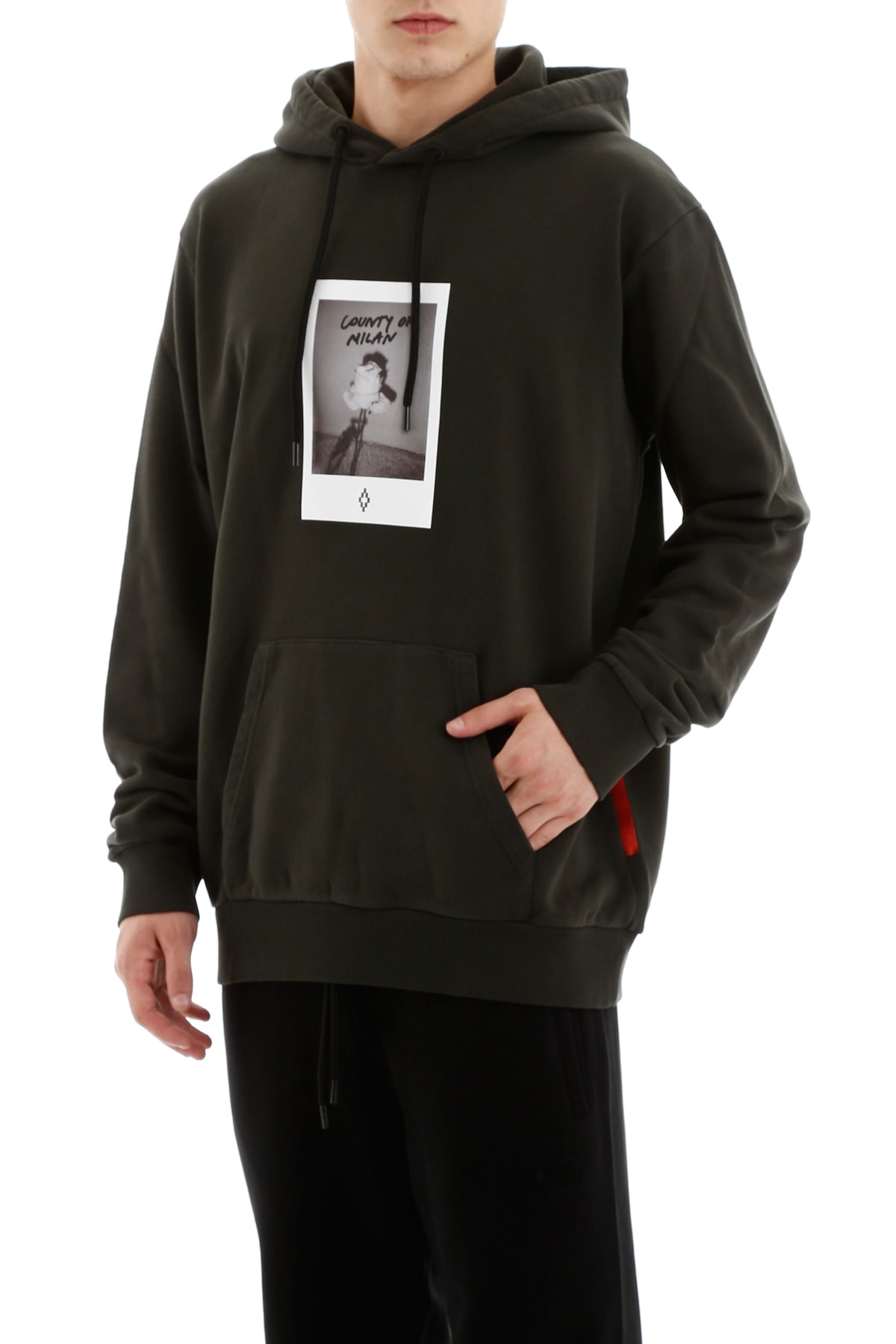 marcelo burlon green hoodie