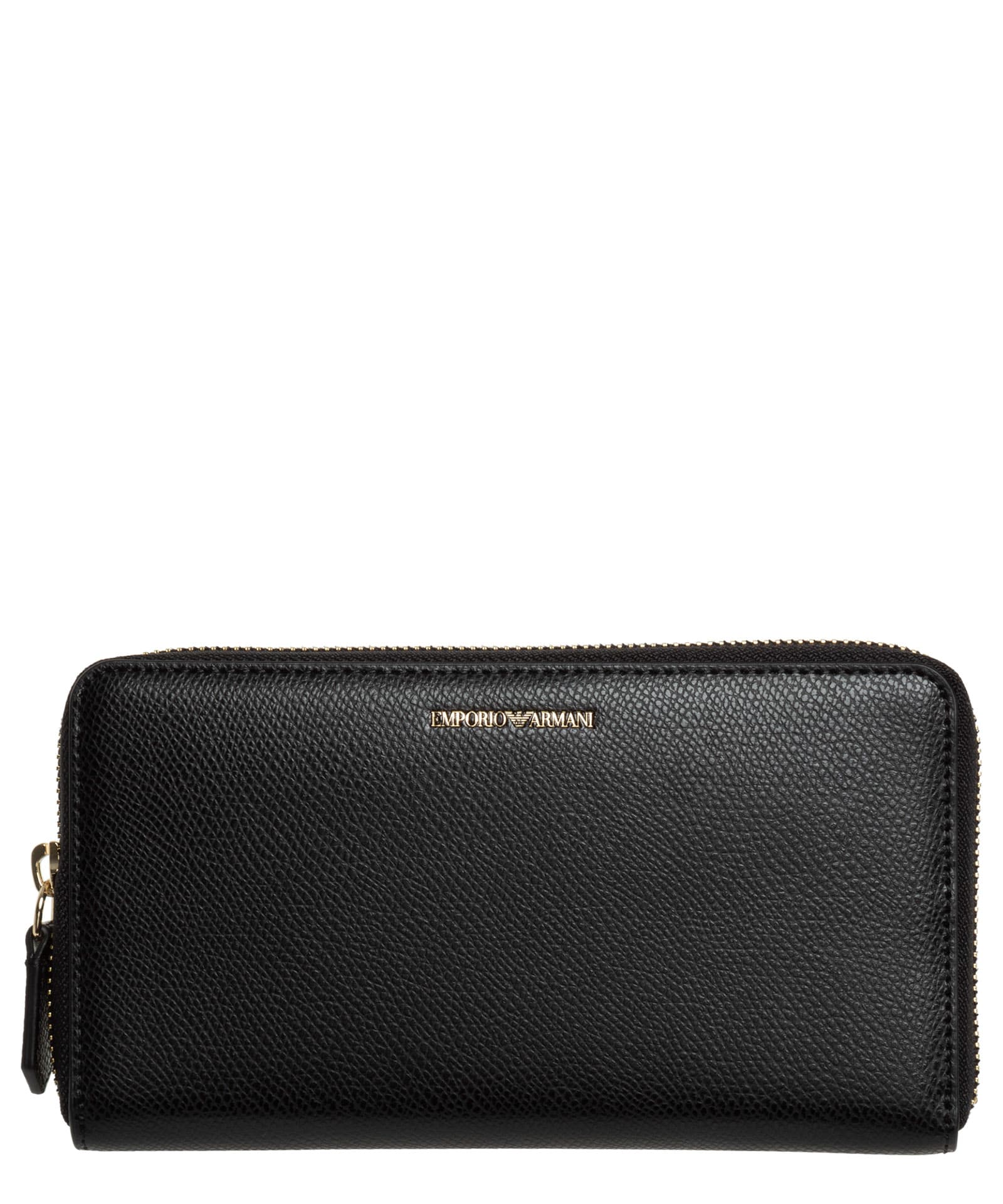 Wallets Black