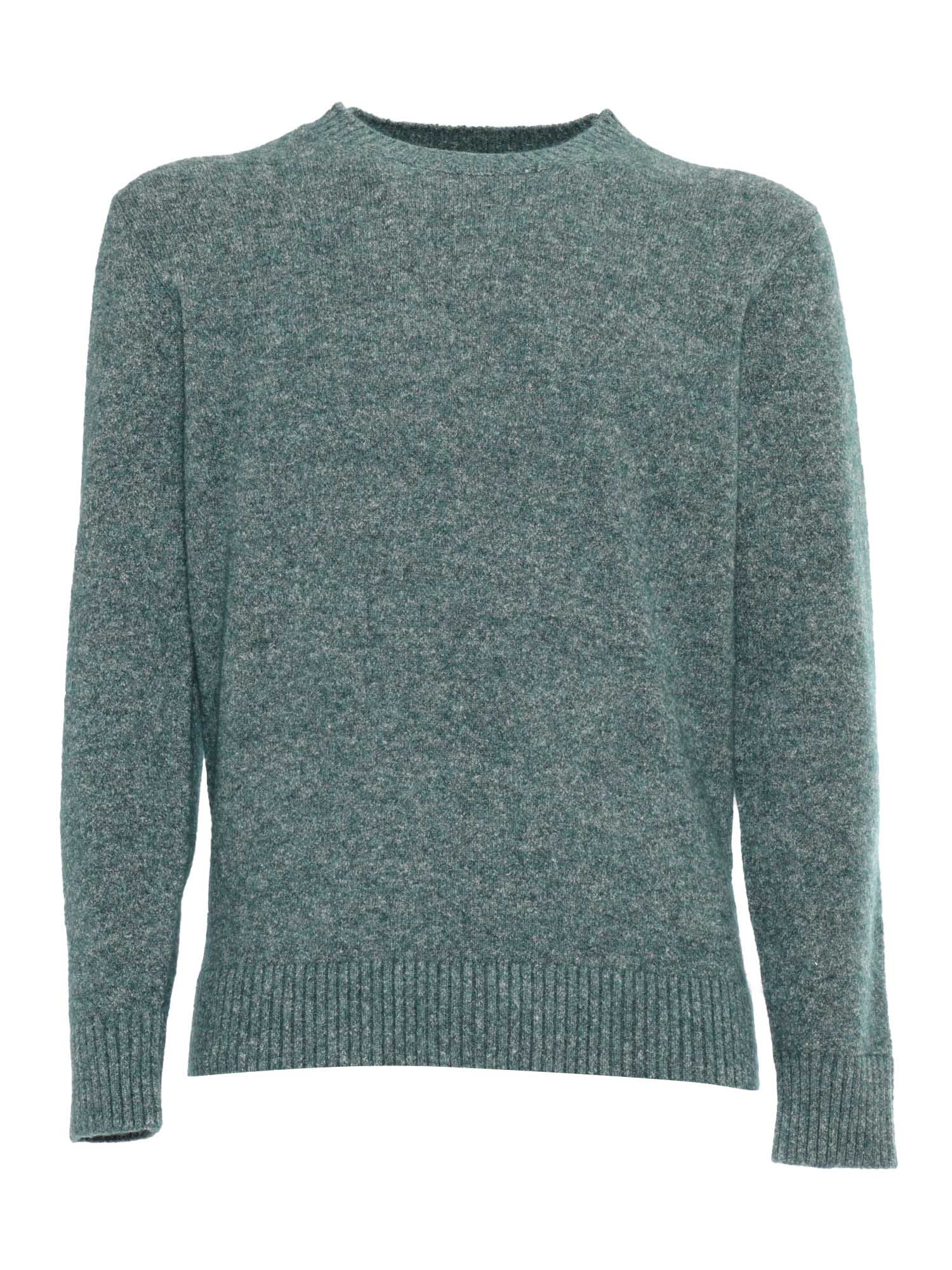 KANGRA CREWNECK SWEATER 