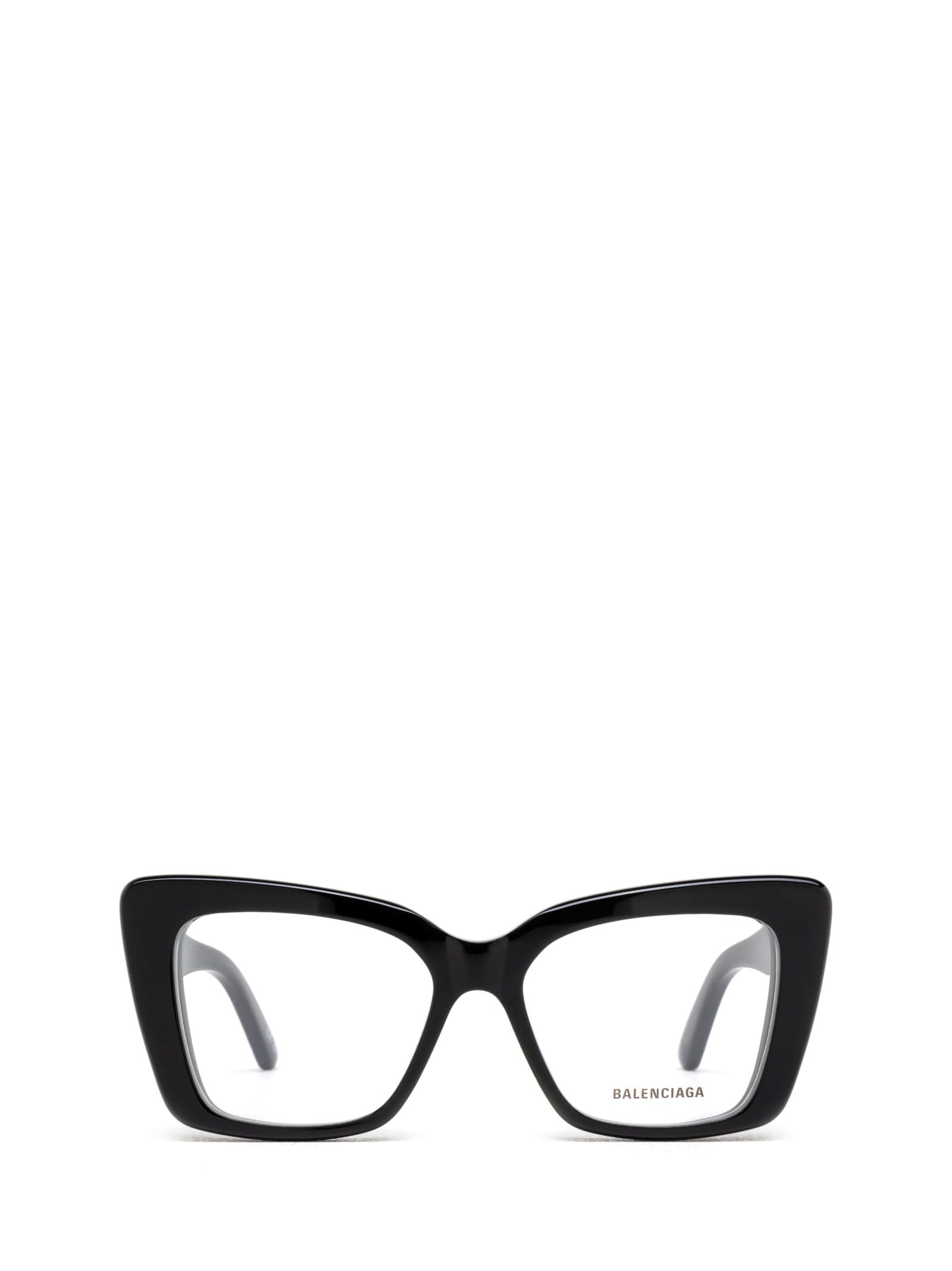 Balenciaga Bb0297o Black Glasses