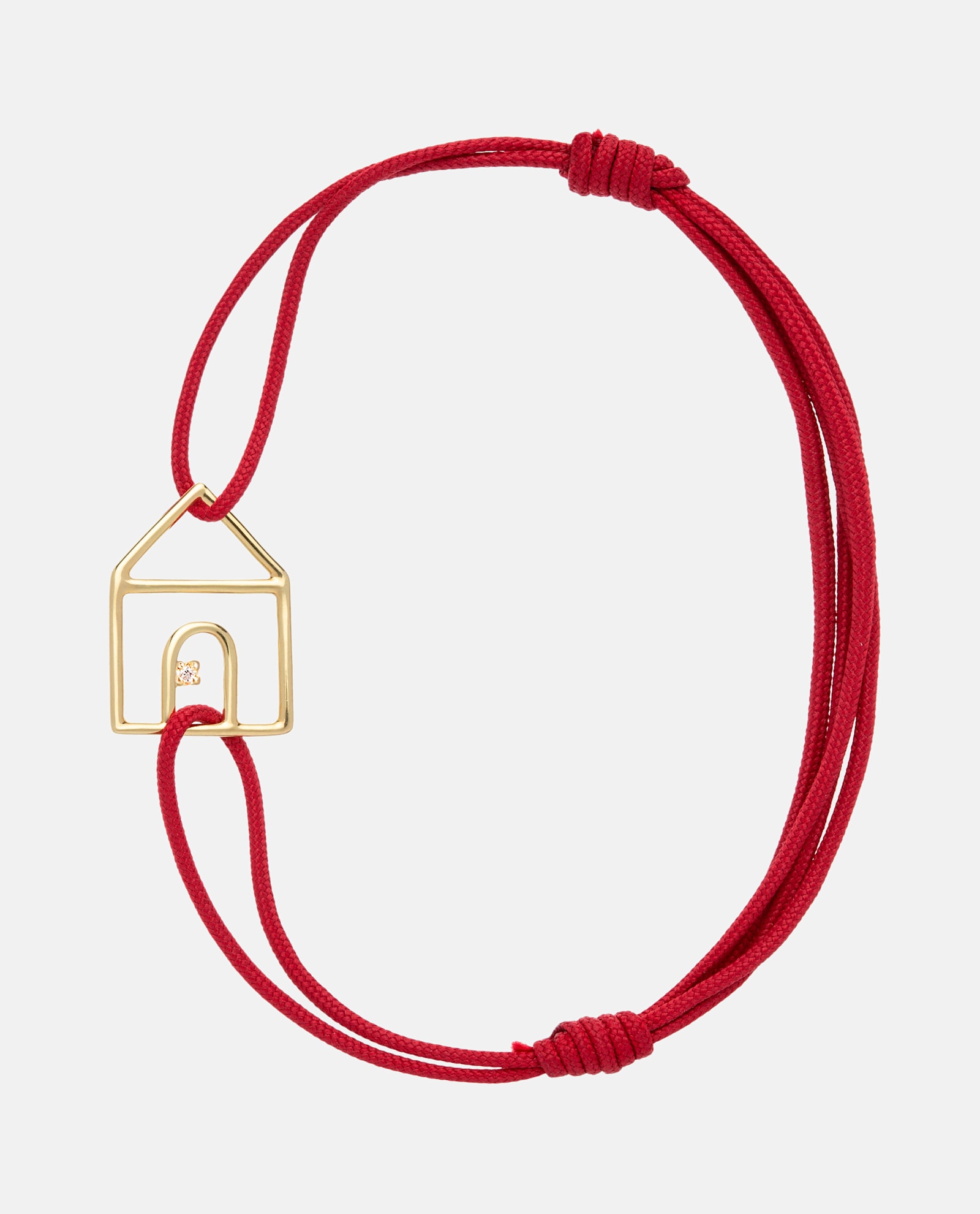 Brilliant Casita Bracelet