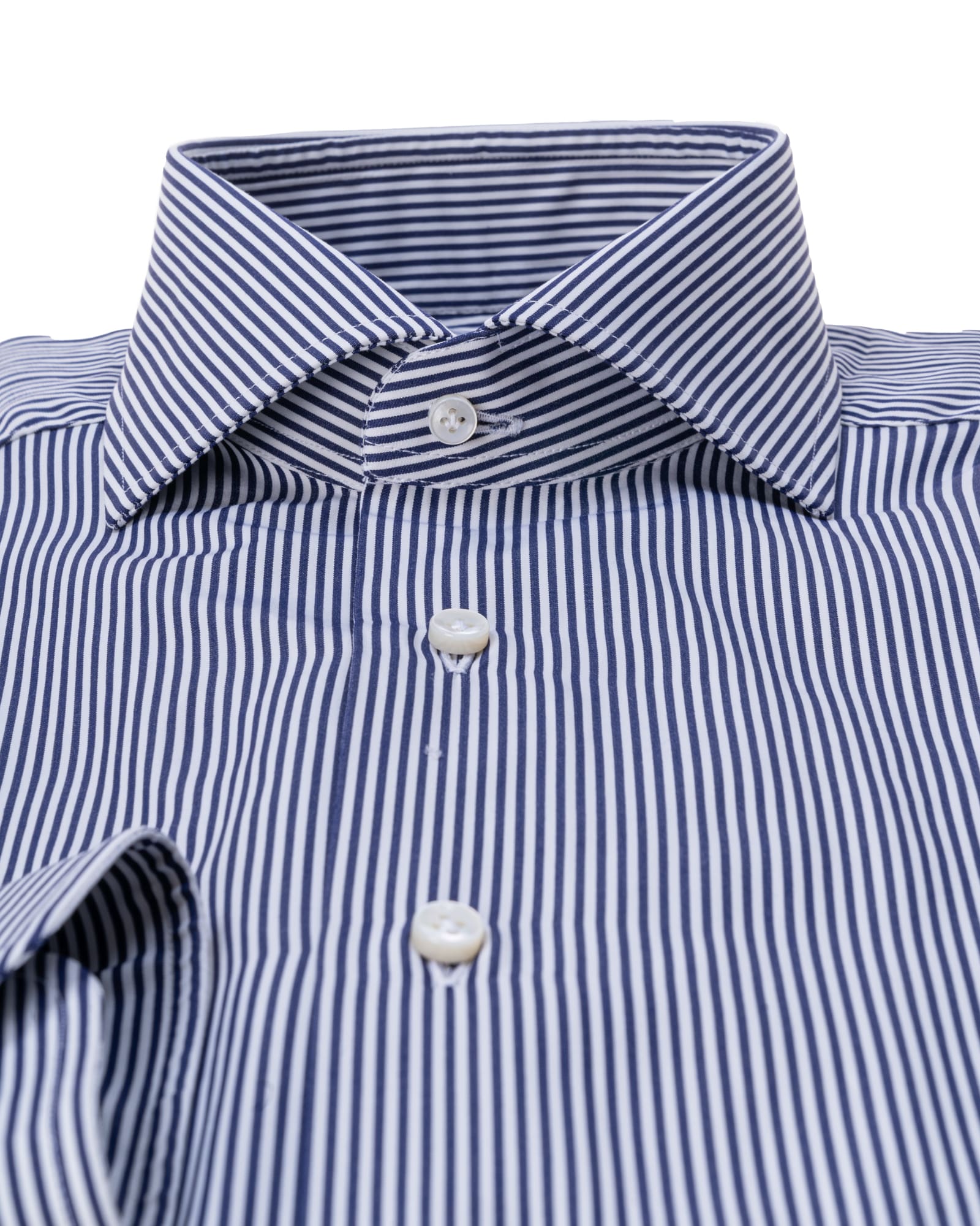 Shop Barba Napoli Barba Shirts In Righe