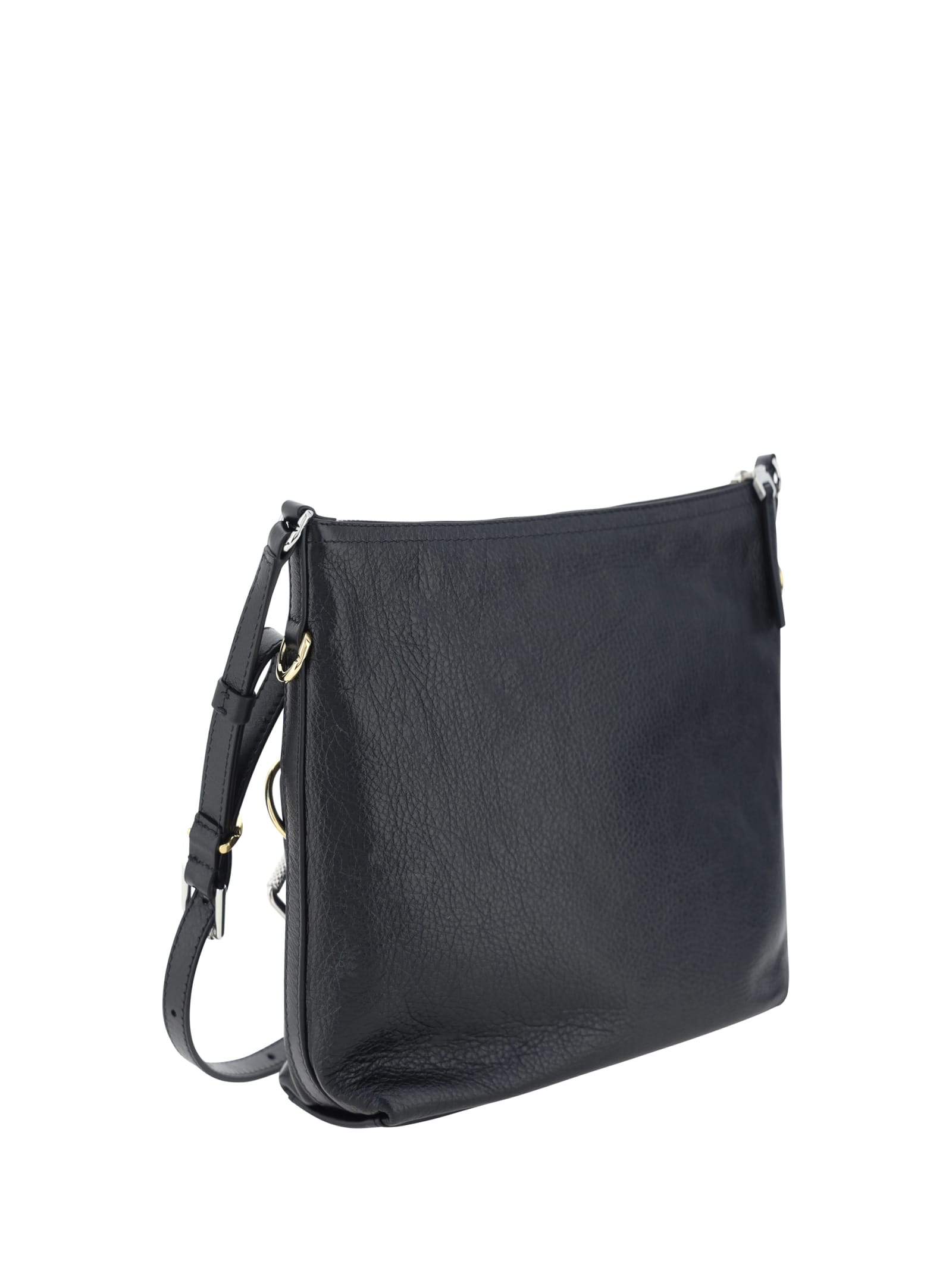 Shop Givenchy Voyou Small Shoulder Bag