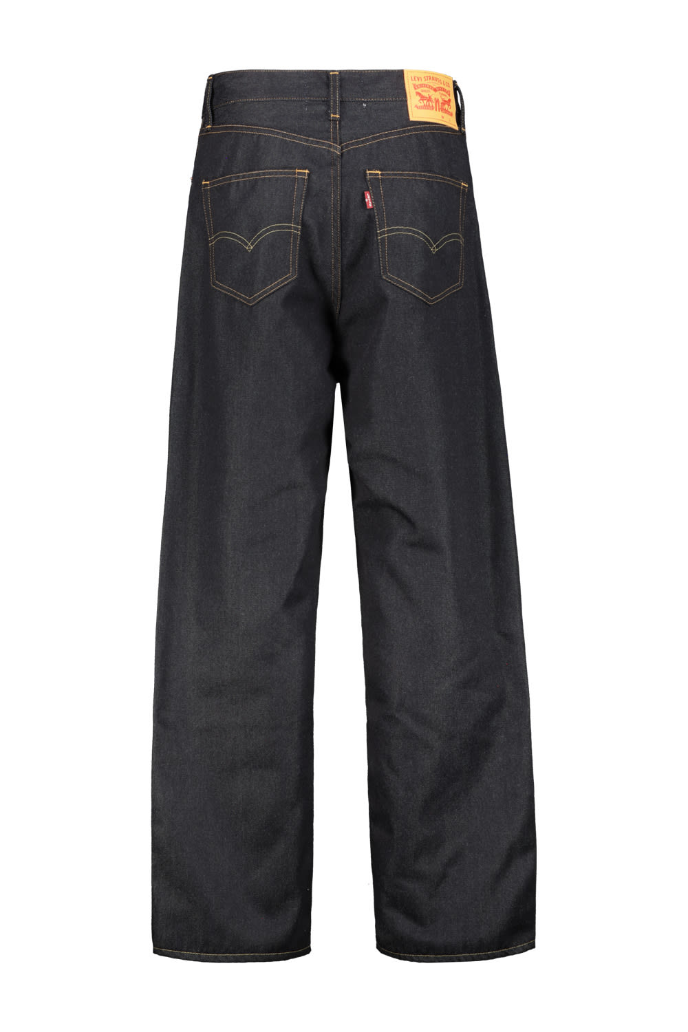 Junya Watanabe Levi`s Collabotation Denim In Blue