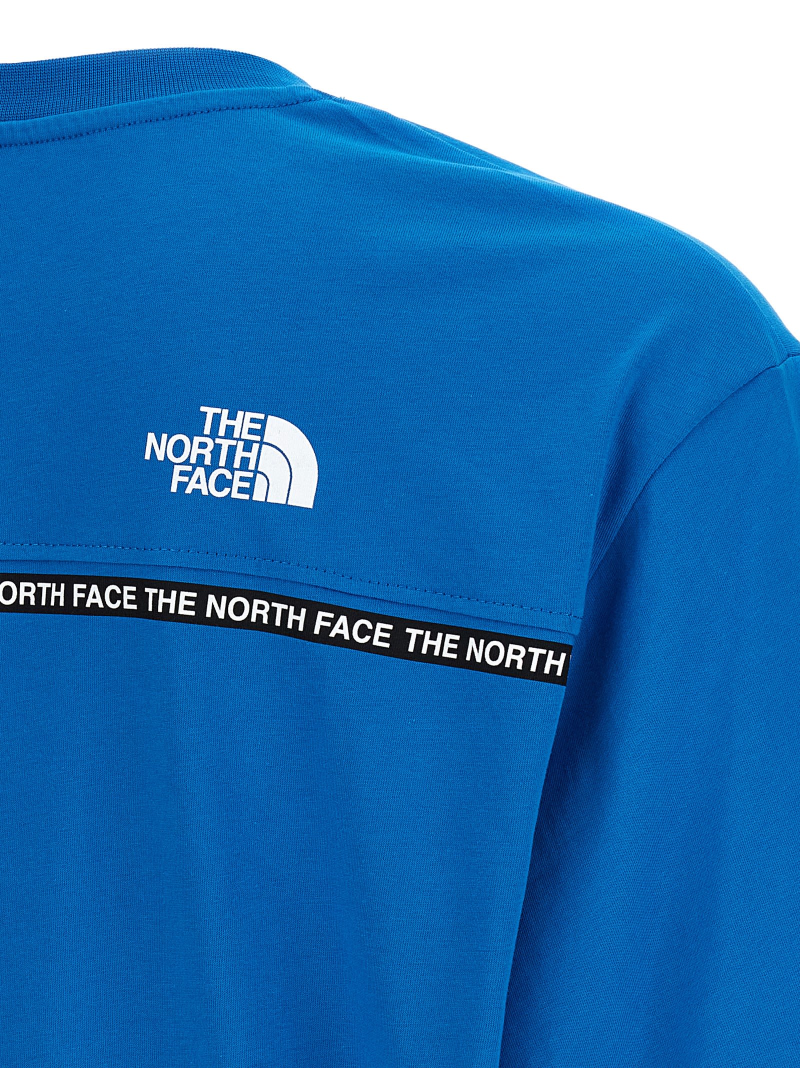 Shop The North Face Zumu T-shirt