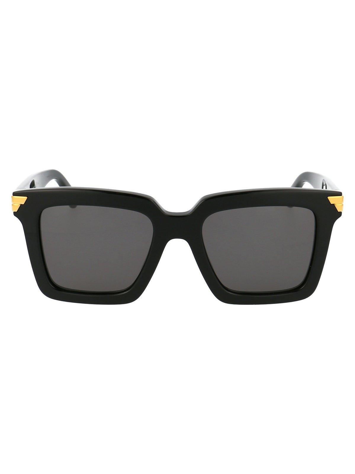 Square Frame Sunglasses