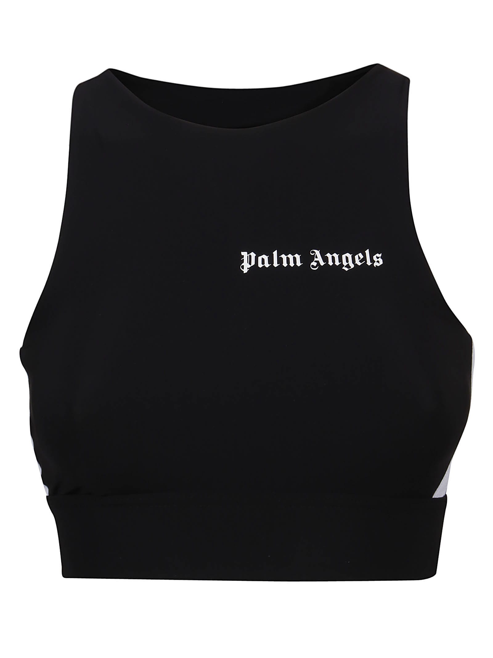 Palm Angels Training Track Top