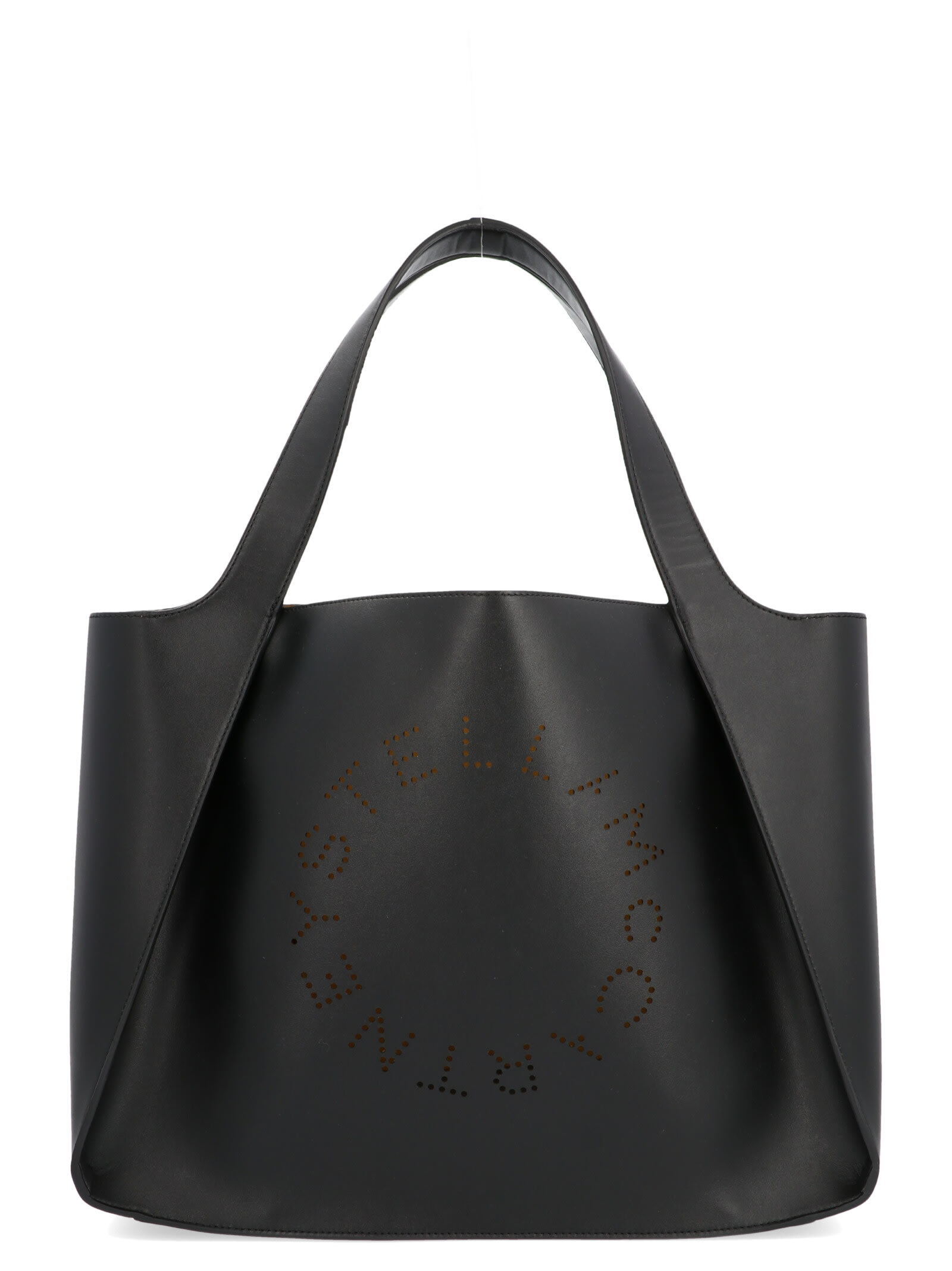 Stella McCartney the Logo Bag Tote
