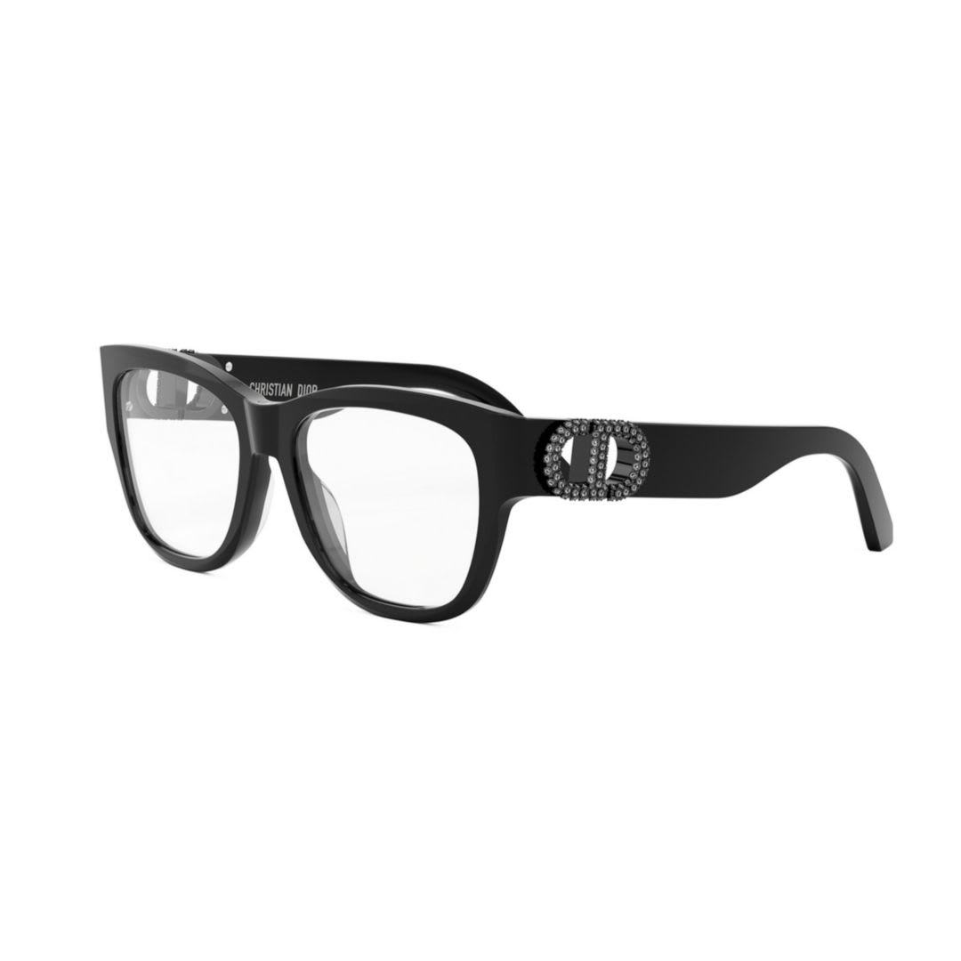 Shop Dior 30montaigneo S4i1400 In 005 - Black